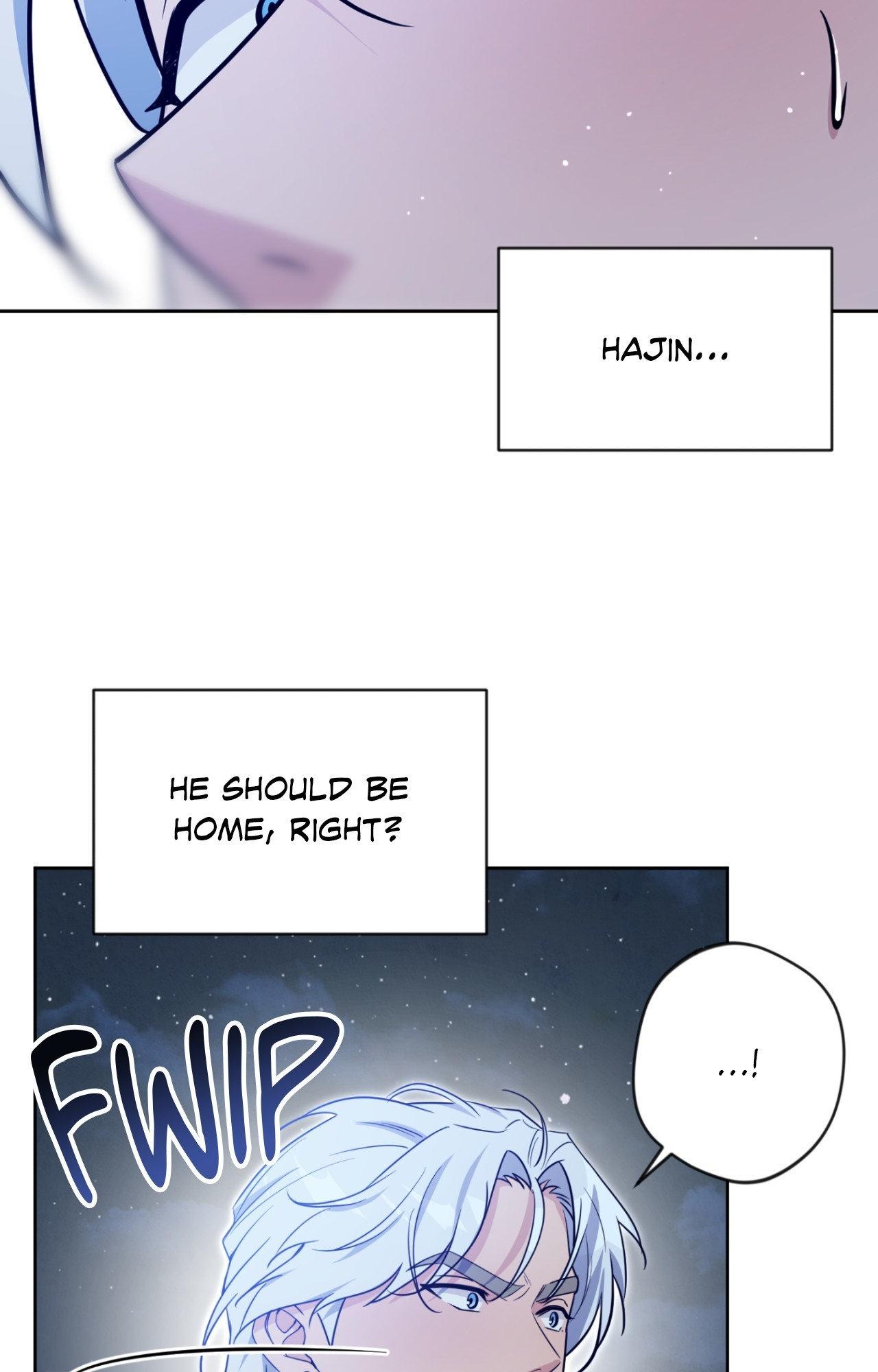Angel Kiss Chapter 57 page 10 - 