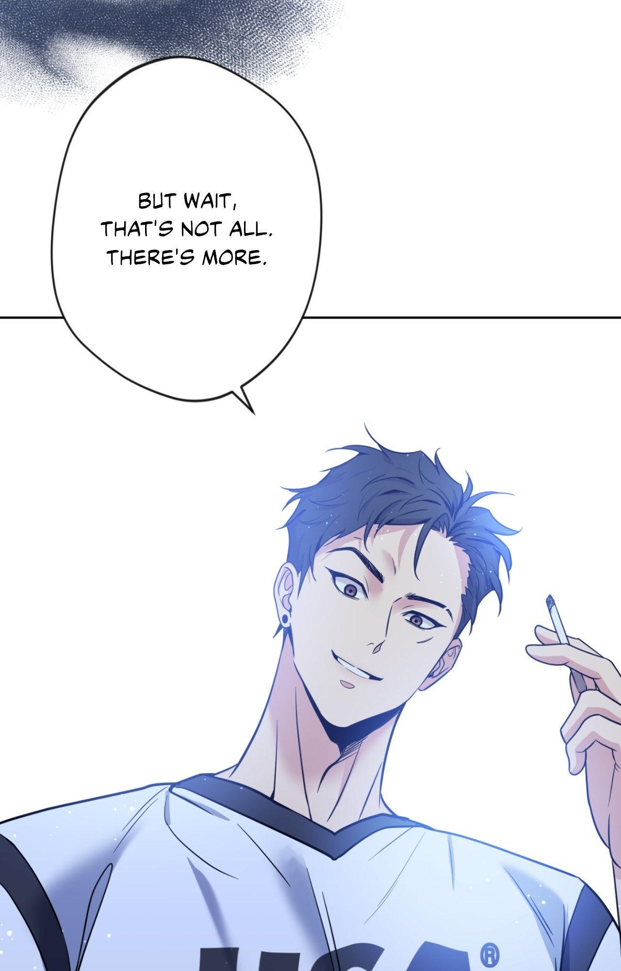 Angel Kiss Chapter 57 page 93 - 