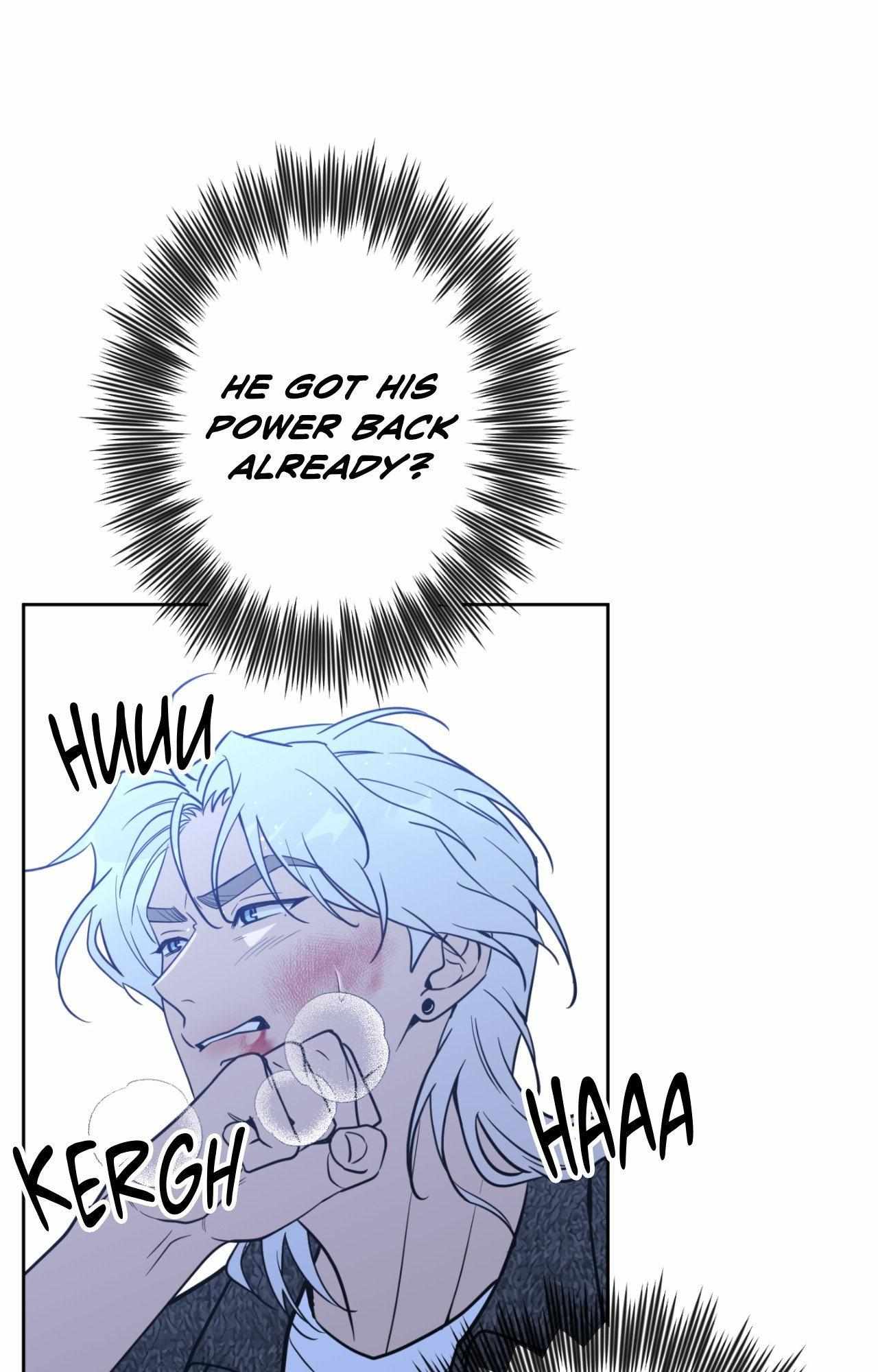 Angel Kiss Chapter 58 page 13 - 