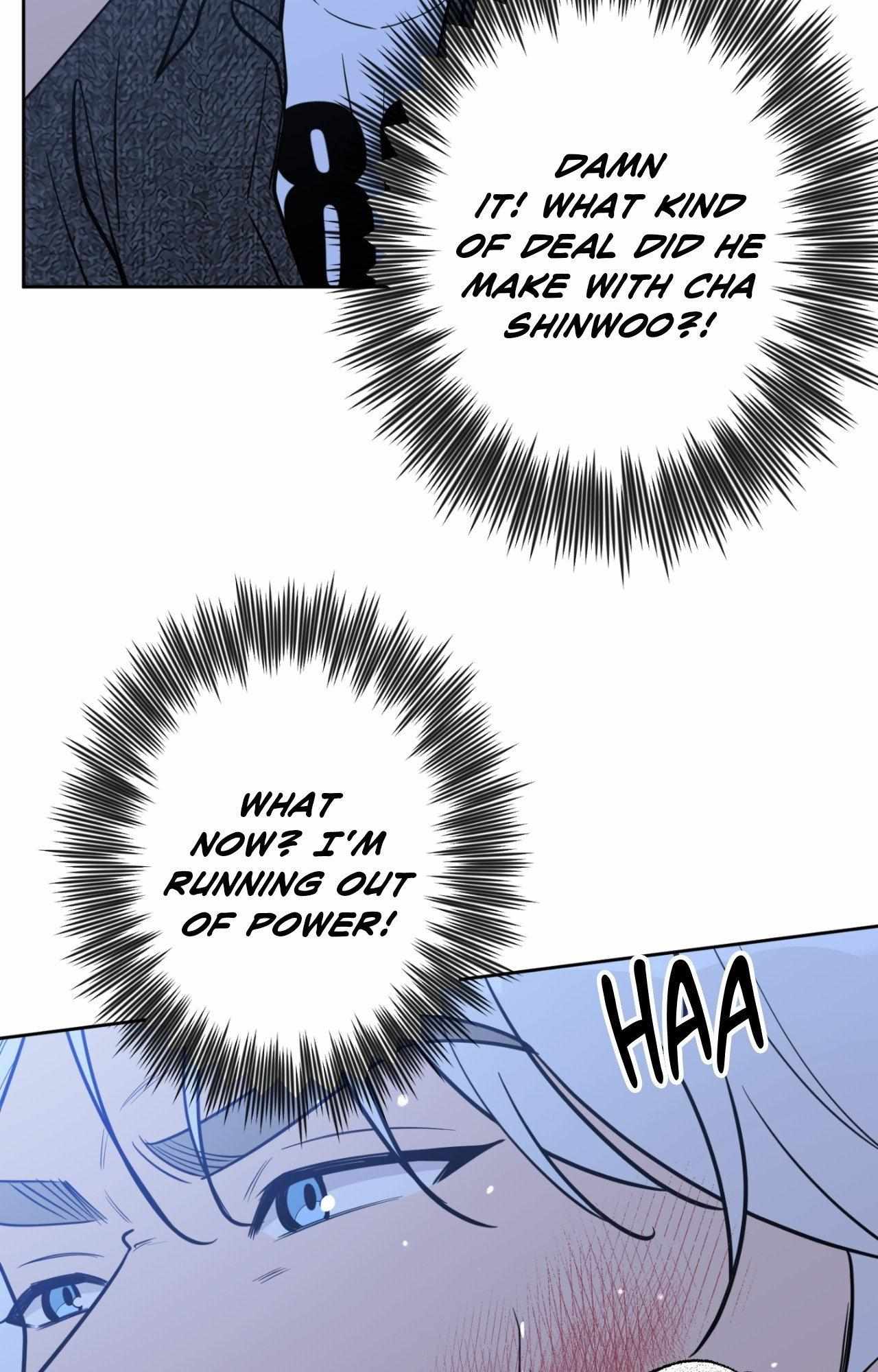 Angel Kiss Chapter 58 page 14 - 