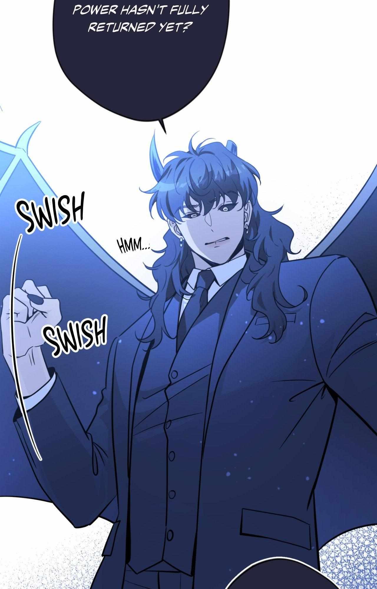 Angel Kiss Chapter 58 page 16 - 