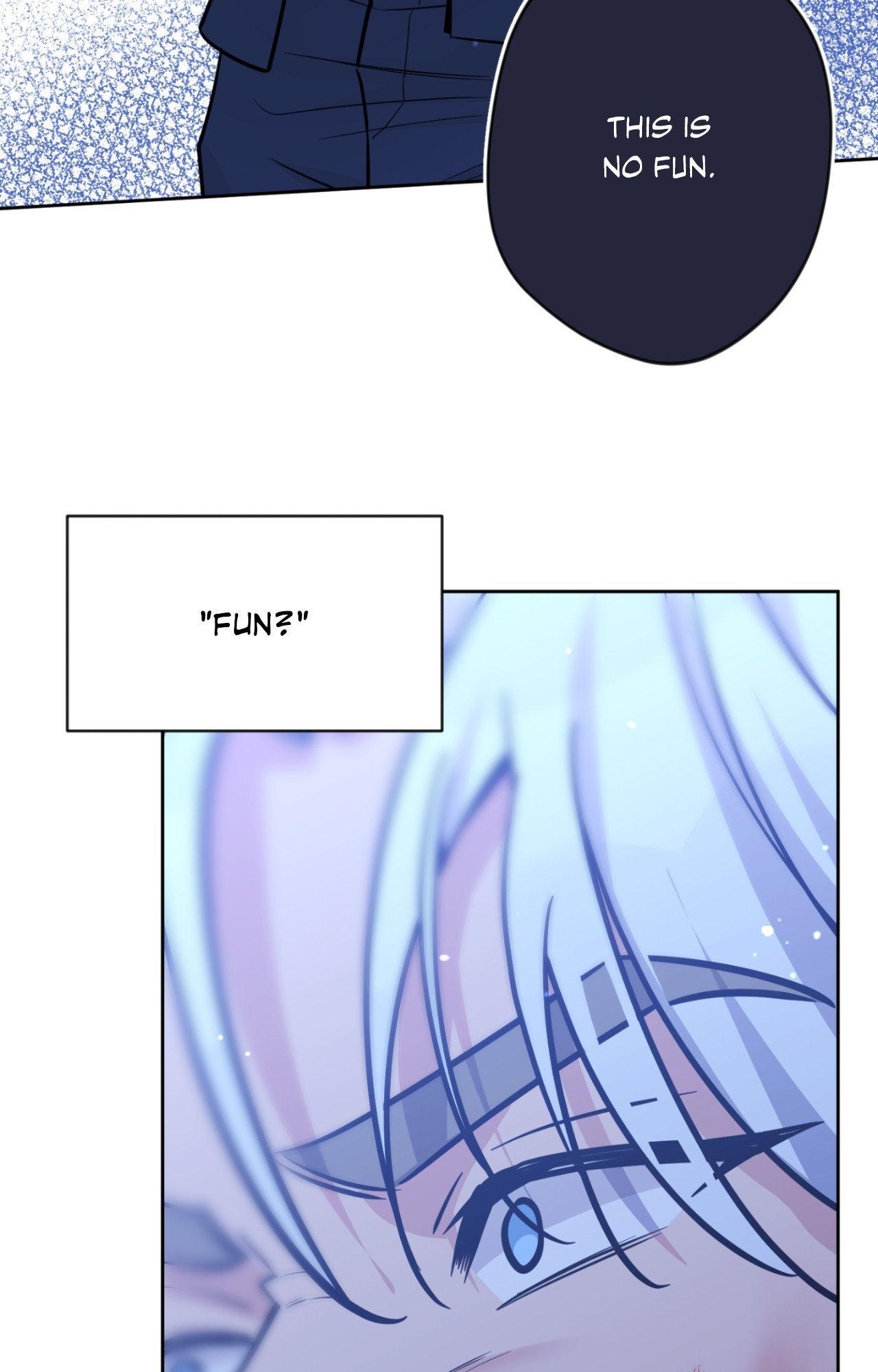 Angel Kiss Chapter 58 page 17 - 