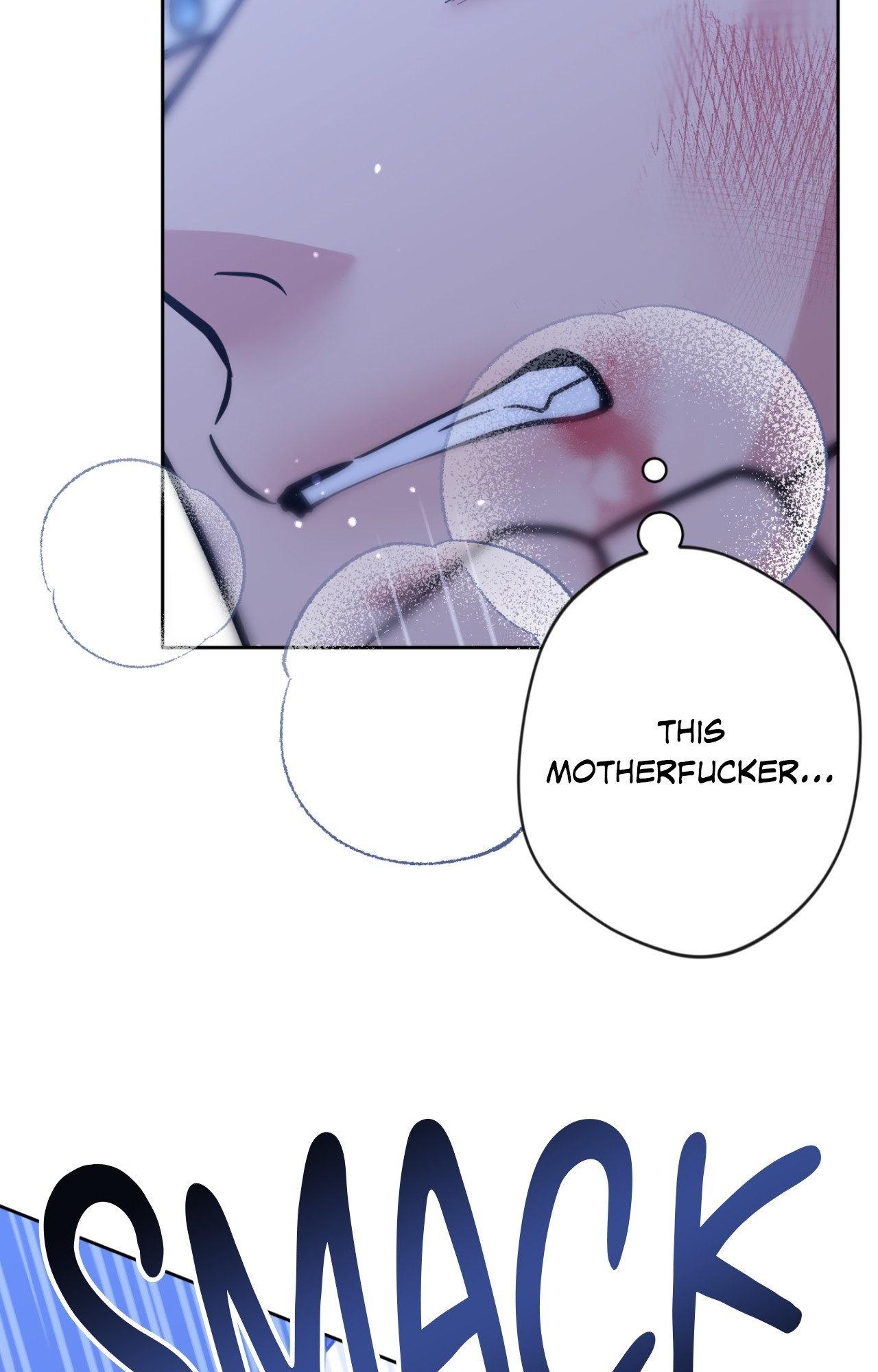 Angel Kiss Chapter 58 page 18 - 