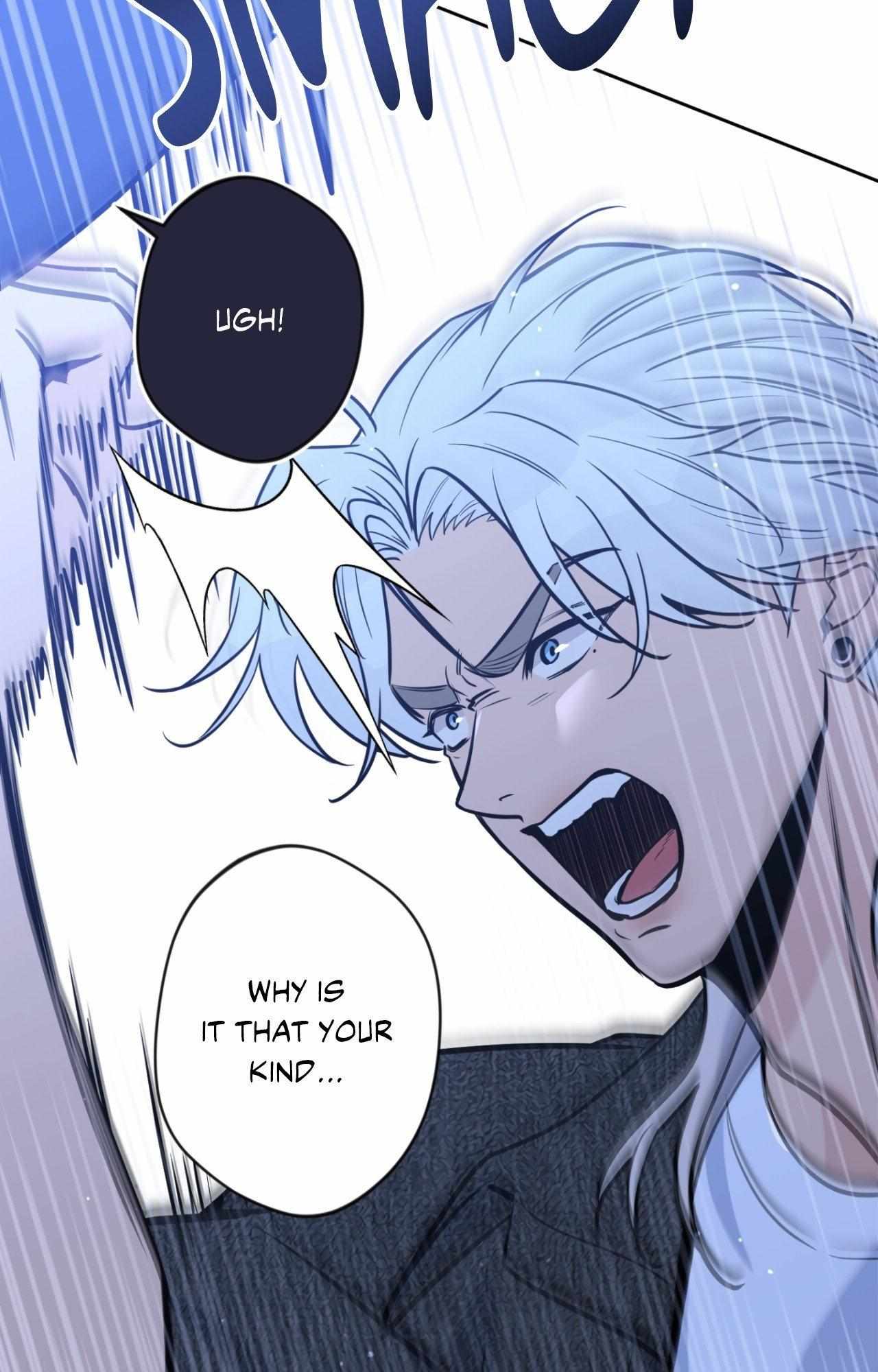 Angel Kiss Chapter 58 page 19 - 
