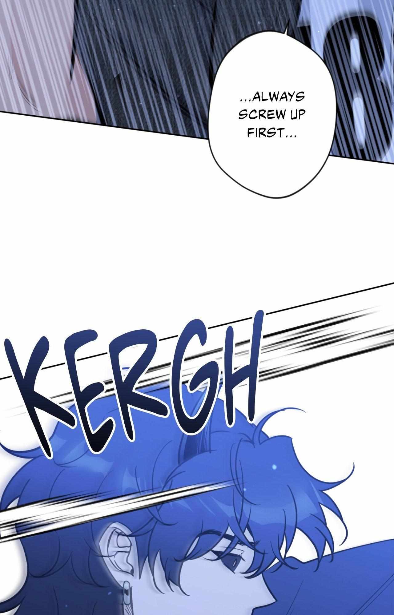 Angel Kiss Chapter 58 page 20 - 