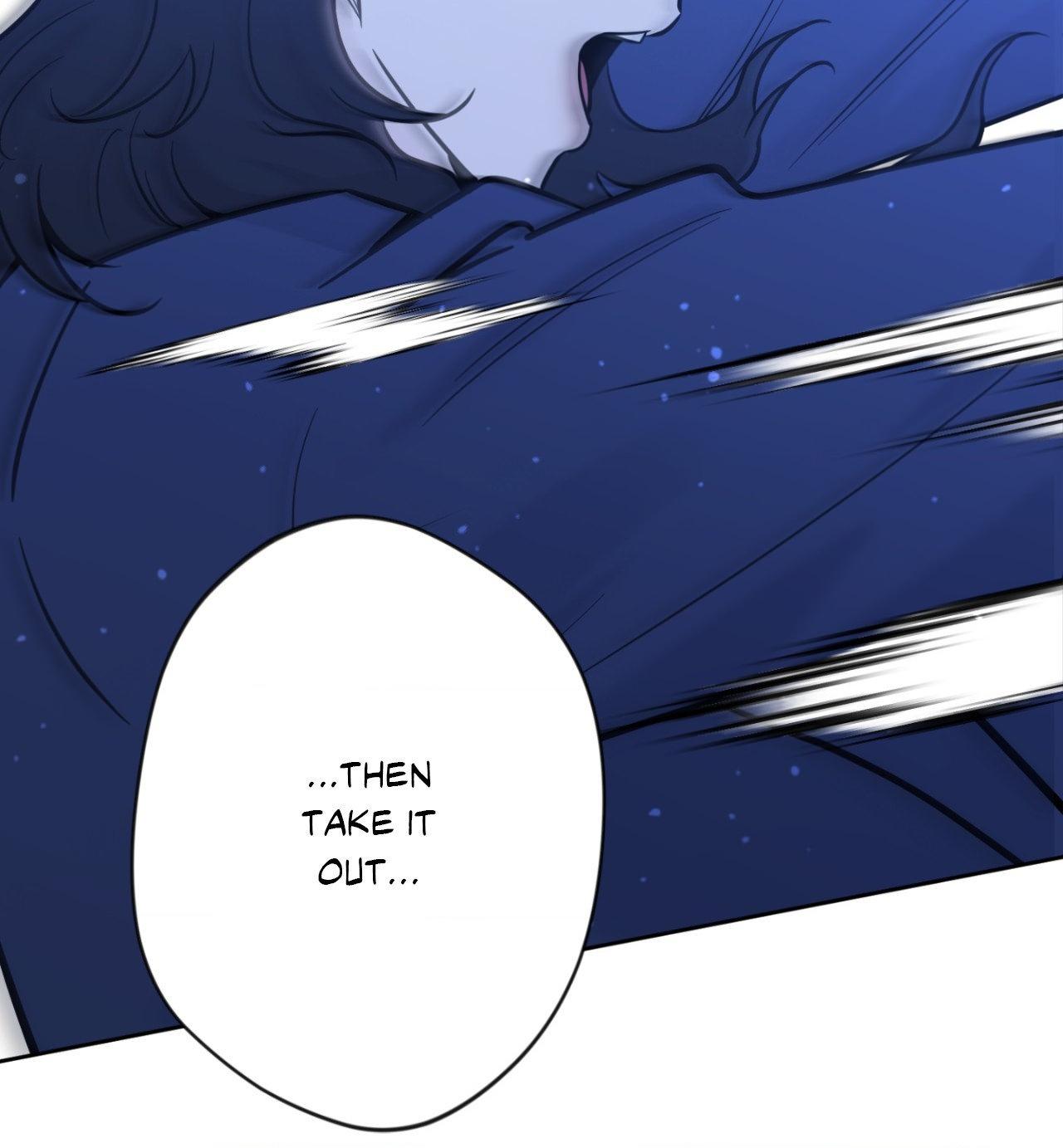 Angel Kiss Chapter 58 page 21 - 