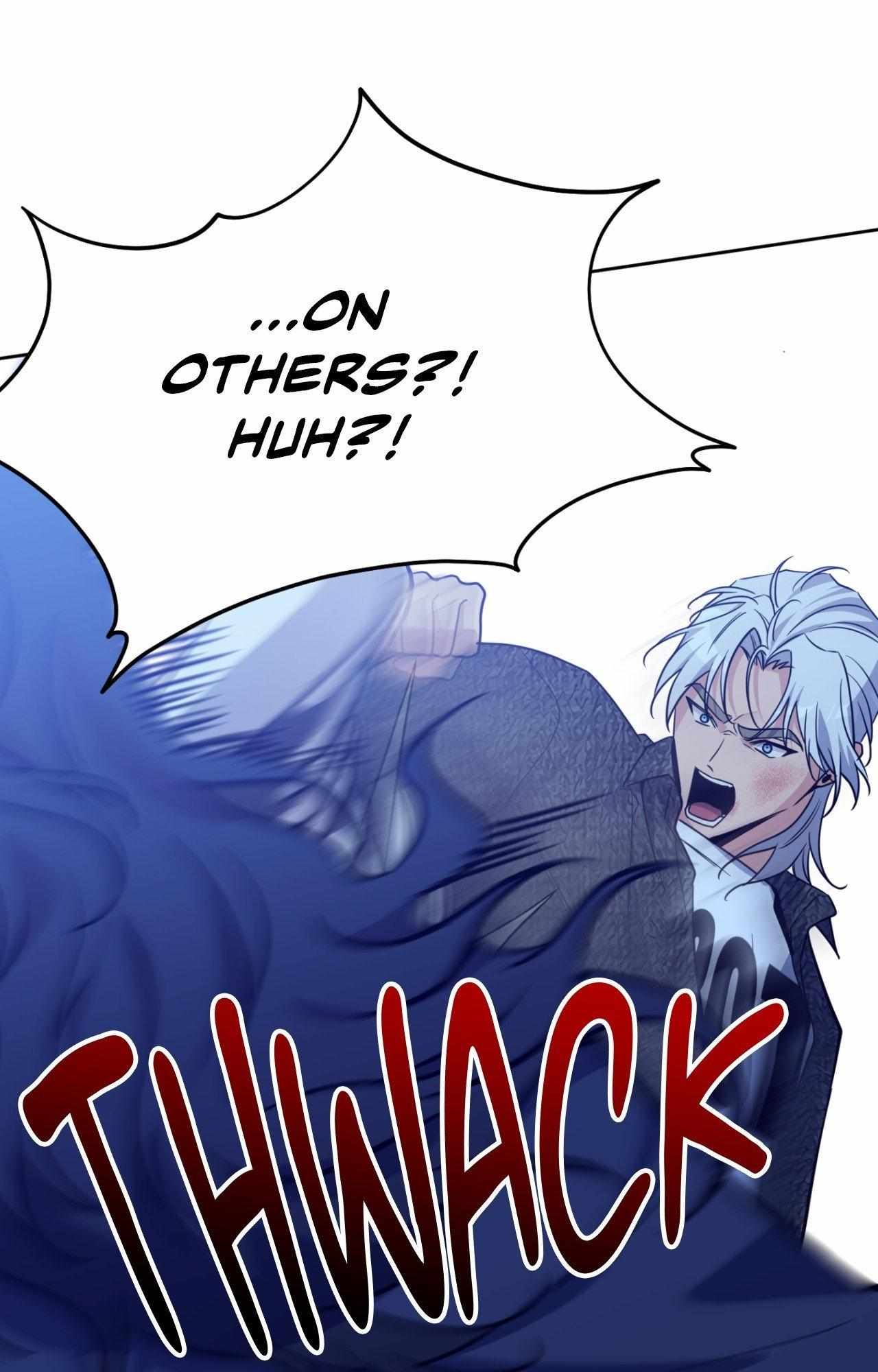 Angel Kiss Chapter 58 page 22 - 