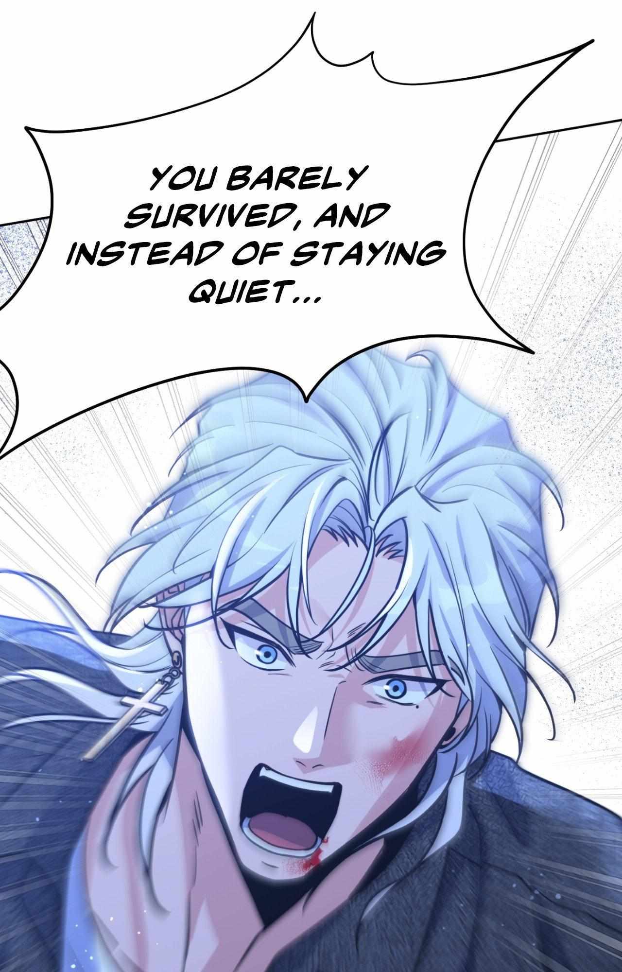 Angel Kiss Chapter 58 page 24 - 