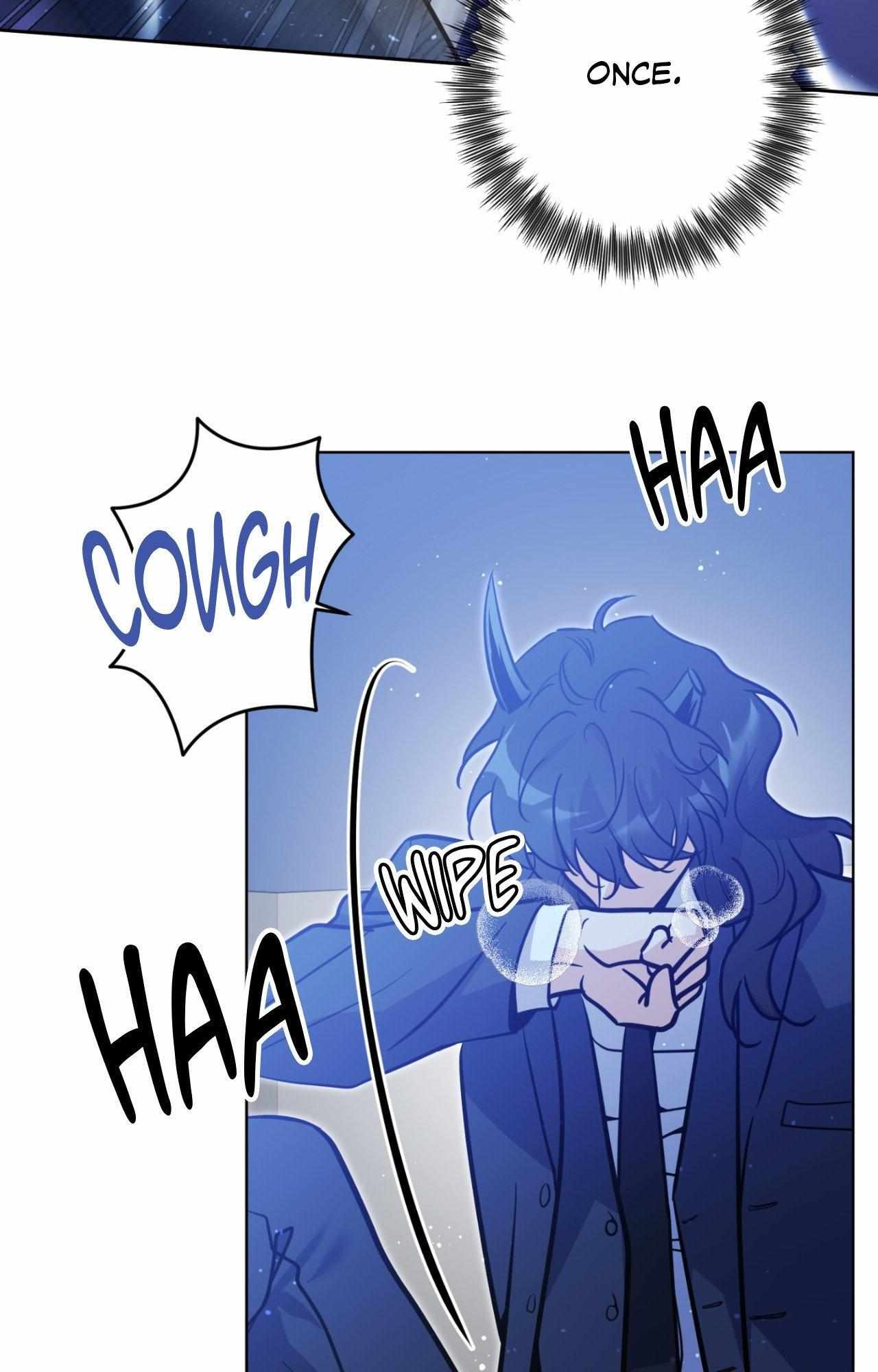 Angel Kiss Chapter 58 page 27 - 