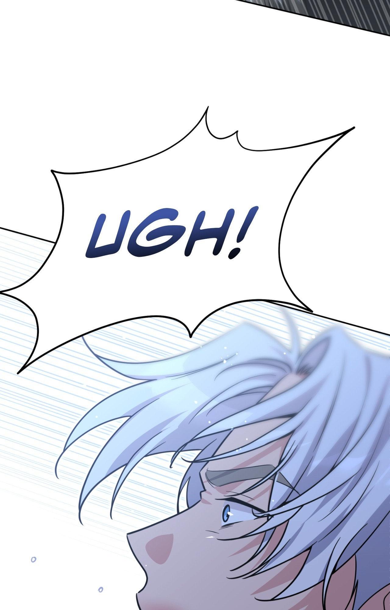 Angel Kiss Chapter 58 page 4 - 