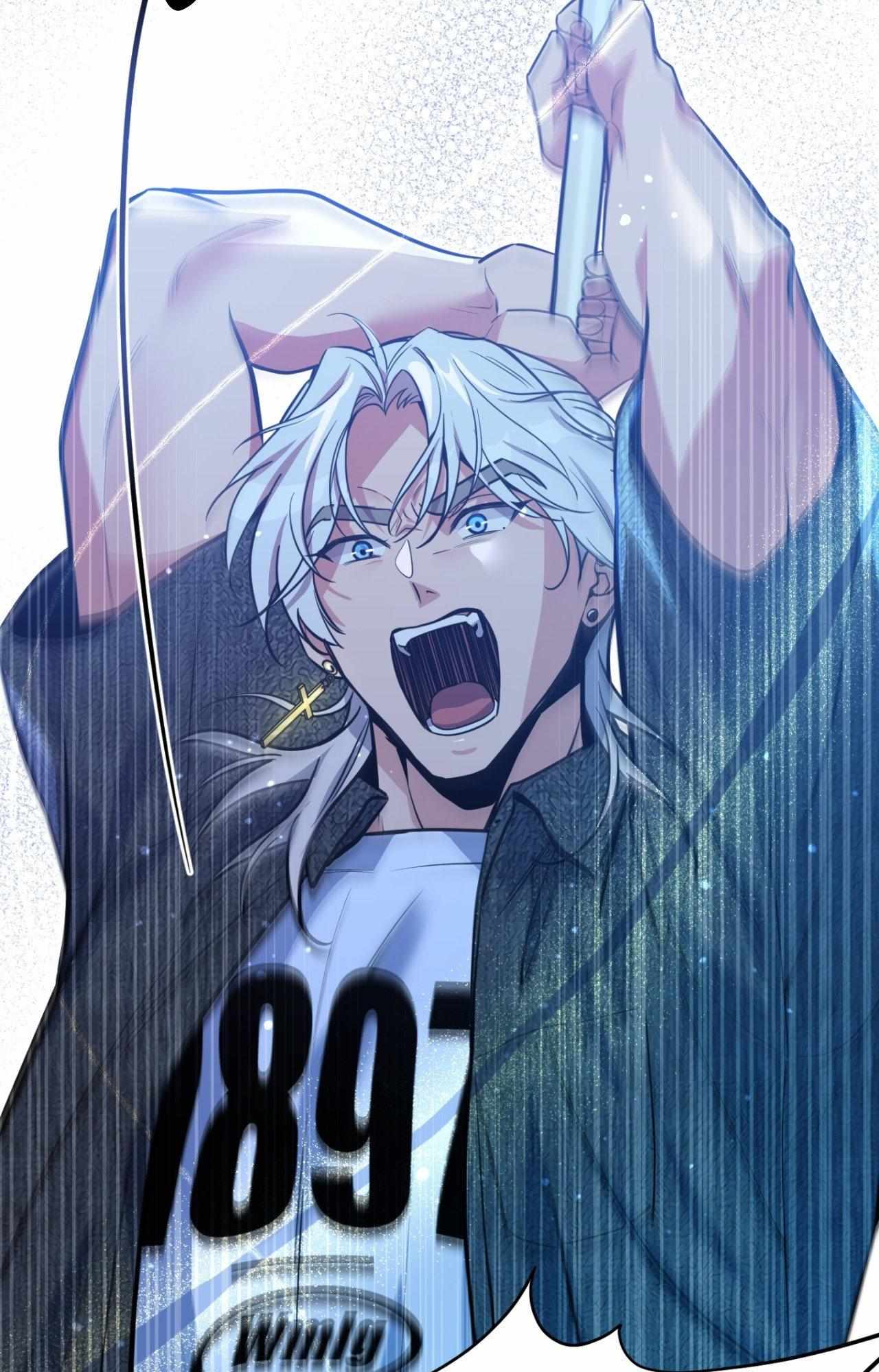 Angel Kiss Chapter 58 page 31 - 