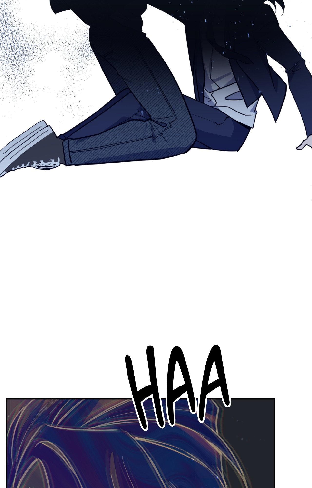 Angel Kiss Chapter 58 page 36 - 