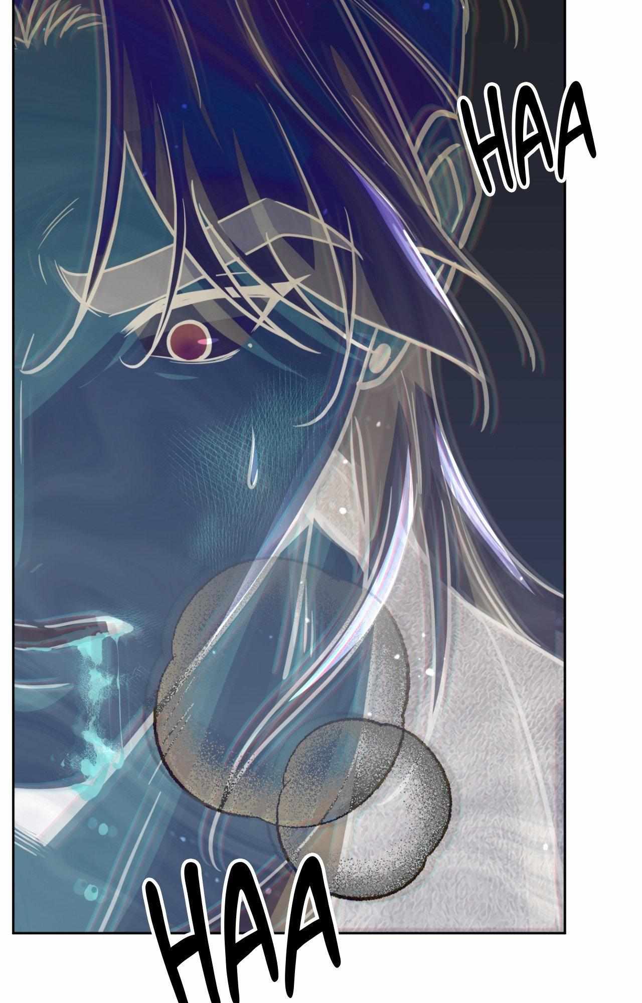 Angel Kiss Chapter 58 page 37 - 