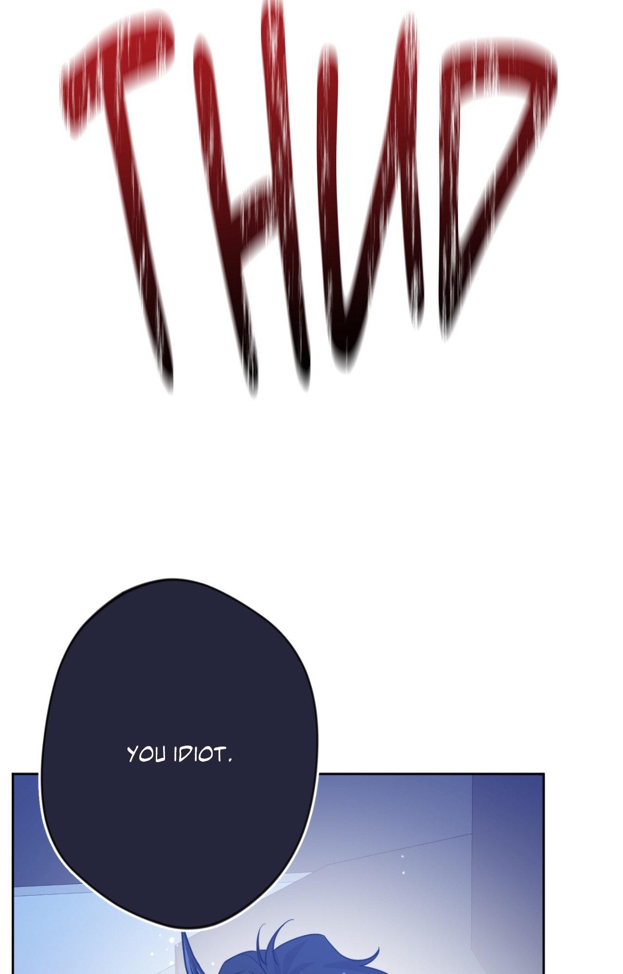 Angel Kiss Chapter 58 page 40 - 