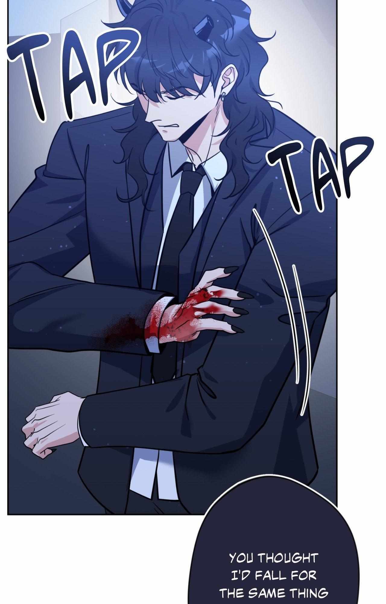 Angel Kiss Chapter 58 page 41 - 