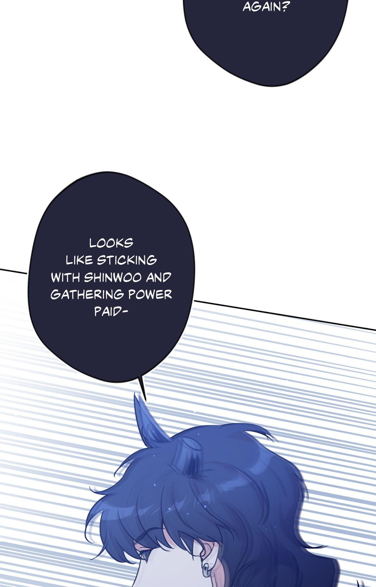 Angel Kiss Chapter 58 page 42 - 