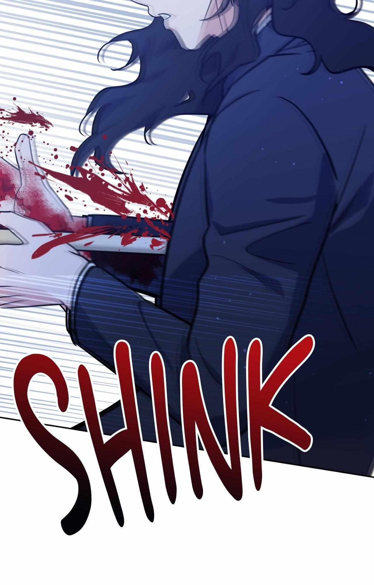 Angel Kiss Chapter 58 page 43 - 