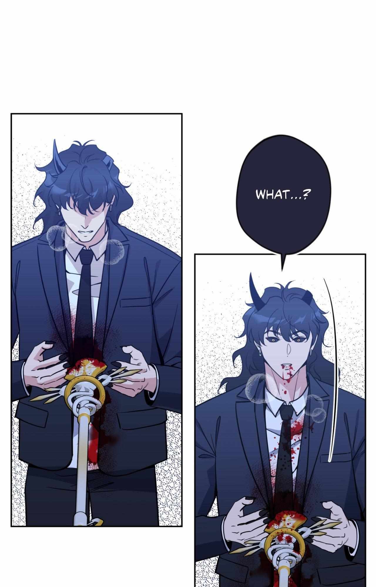Angel Kiss Chapter 58 page 44 - 