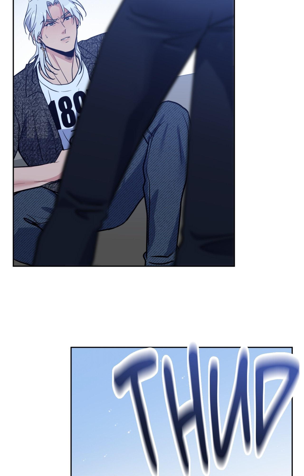 Angel Kiss Chapter 58 page 46 - 