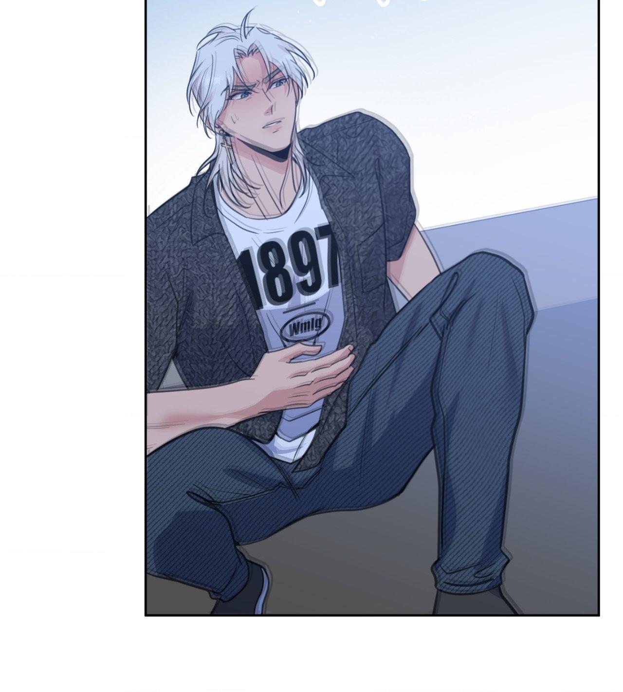 Angel Kiss Chapter 58 page 47 - 