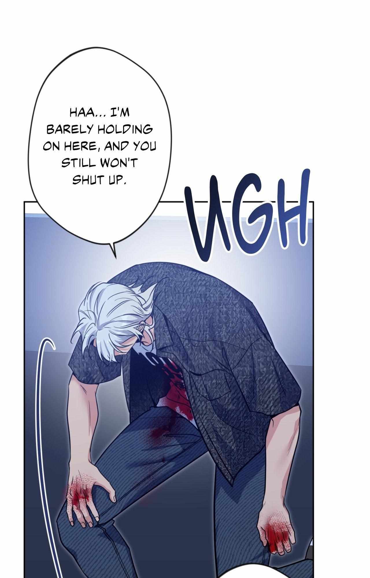 Angel Kiss Chapter 58 page 48 - 