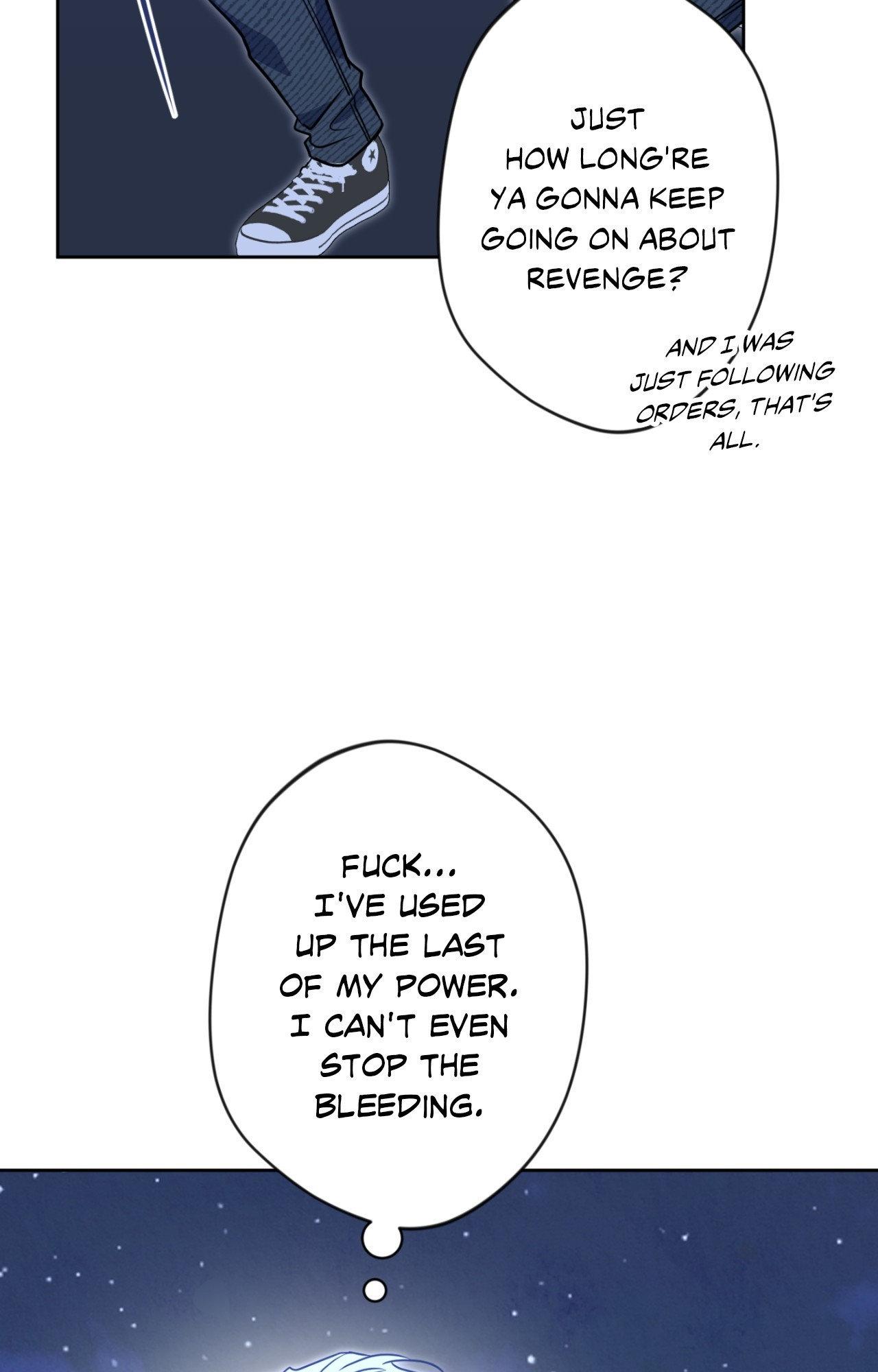 Angel Kiss Chapter 58 page 49 - 
