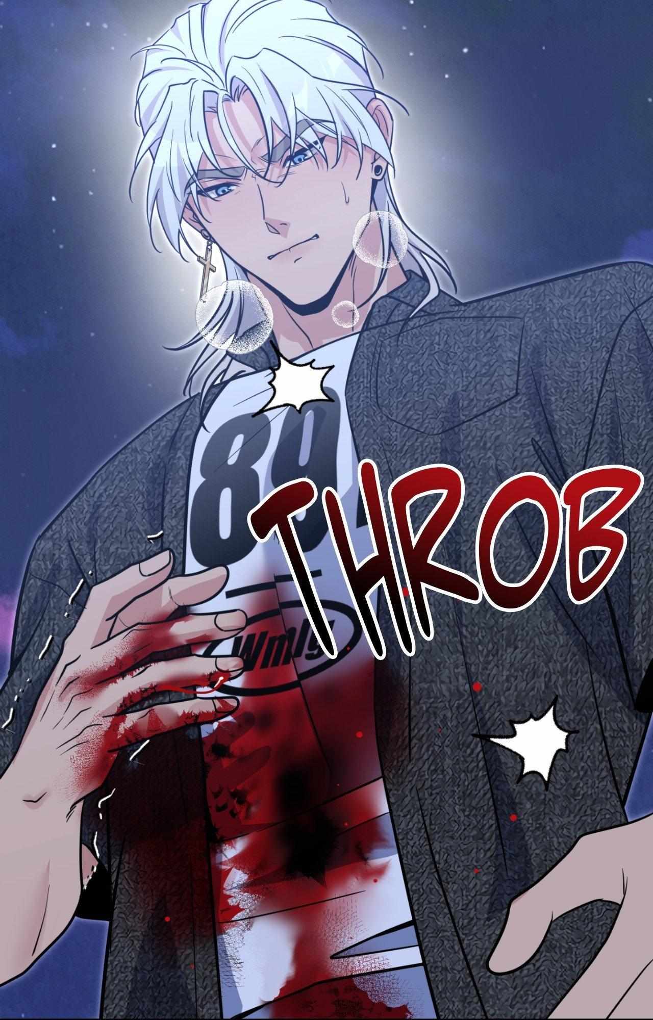 Angel Kiss Chapter 58 page 50 - 