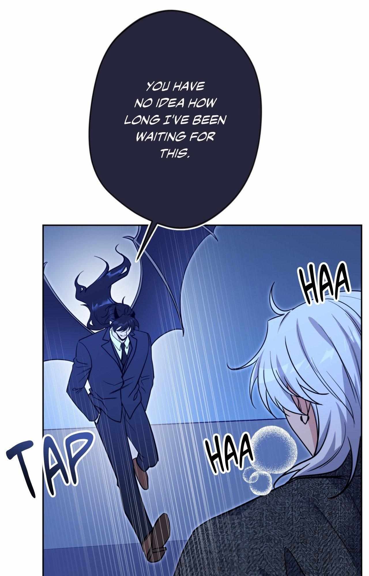 Angel Kiss Chapter 58 page 6 - 