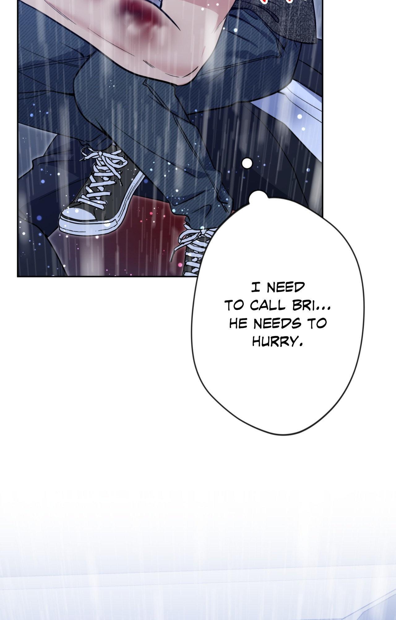 Angel Kiss Chapter 58 page 53 - 