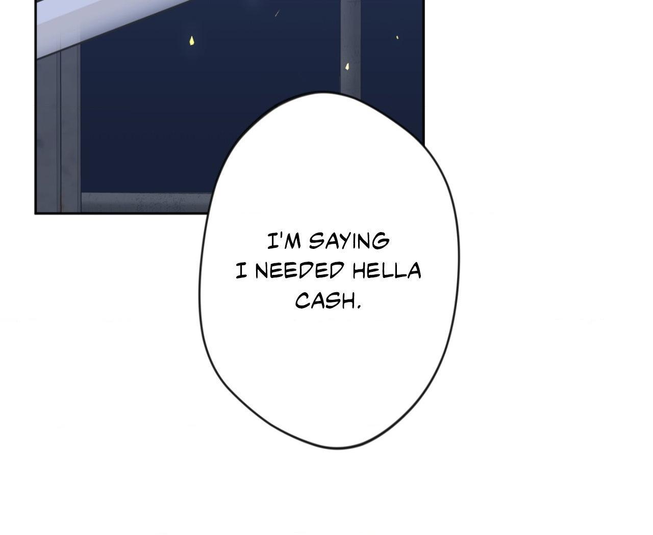Angel Kiss Chapter 58 page 59 - 