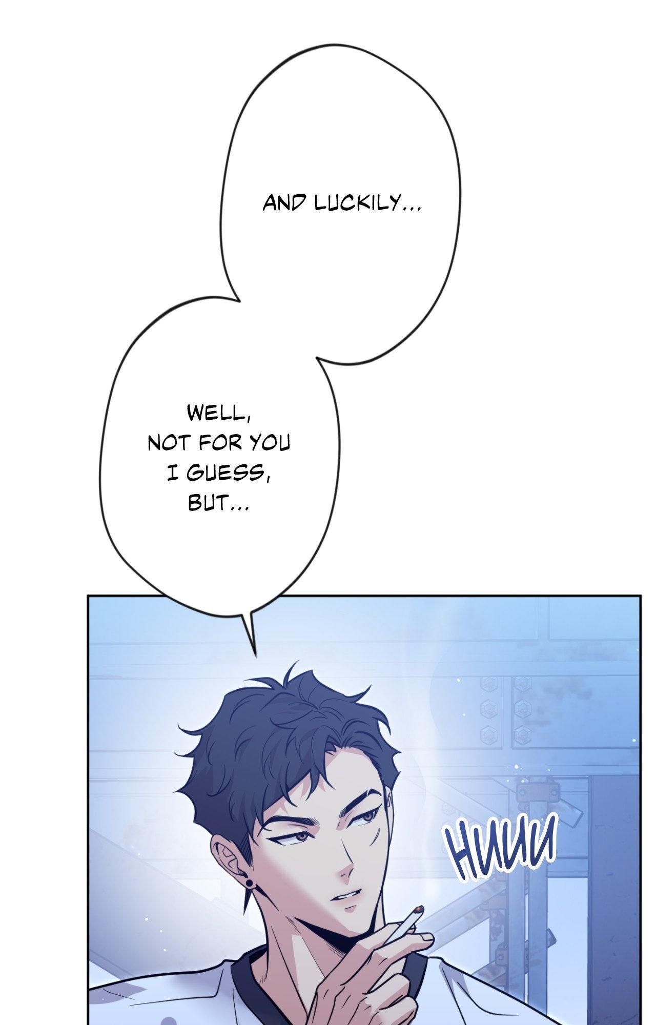 Angel Kiss Chapter 58 page 60 - 