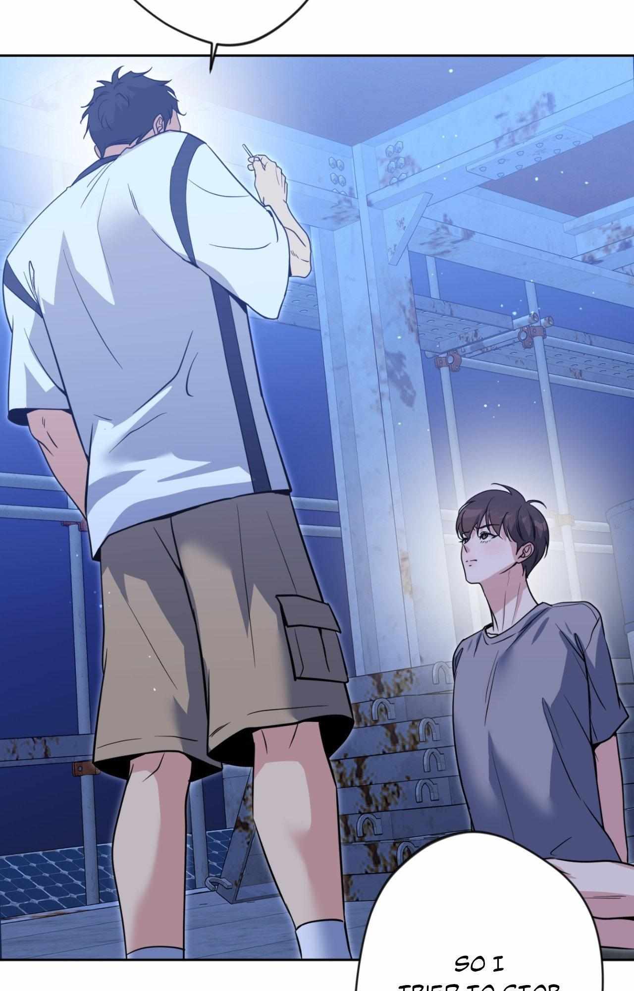 Angel Kiss Chapter 58 page 62 - 