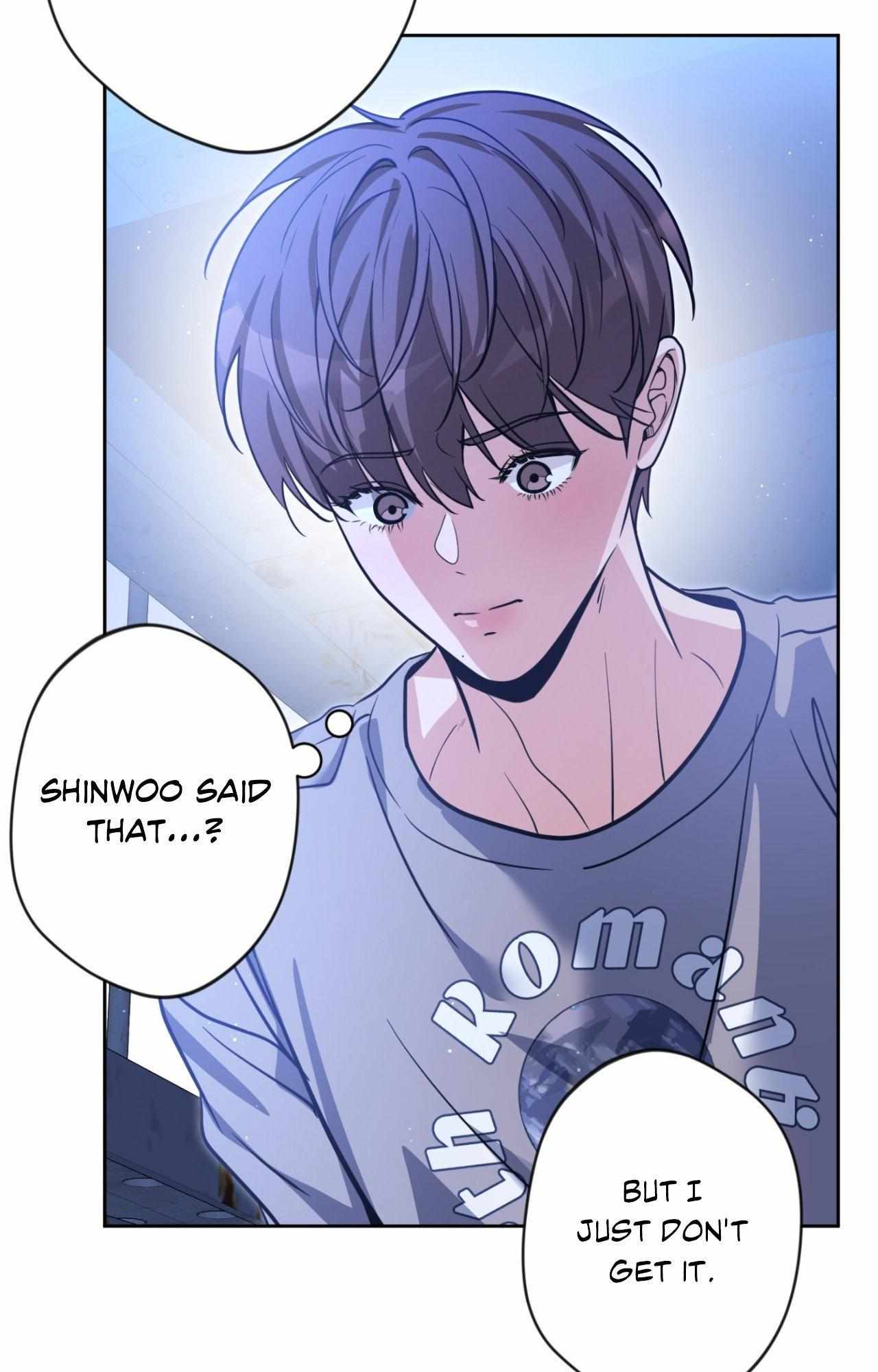 Angel Kiss Chapter 58 page 66 - 