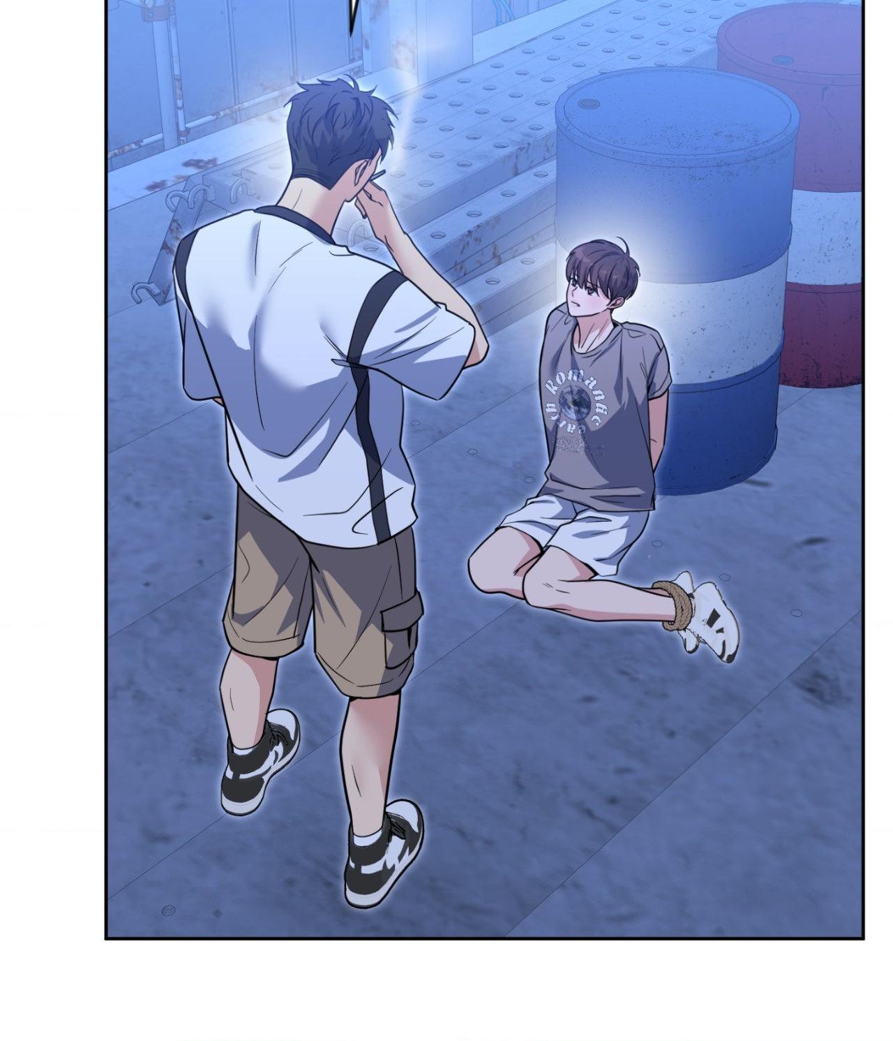 Angel Kiss Chapter 58 page 69 - 