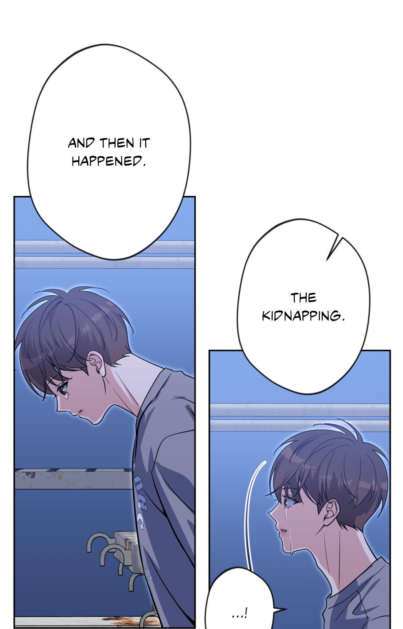 Angel Kiss Chapter 58 page 70 - 