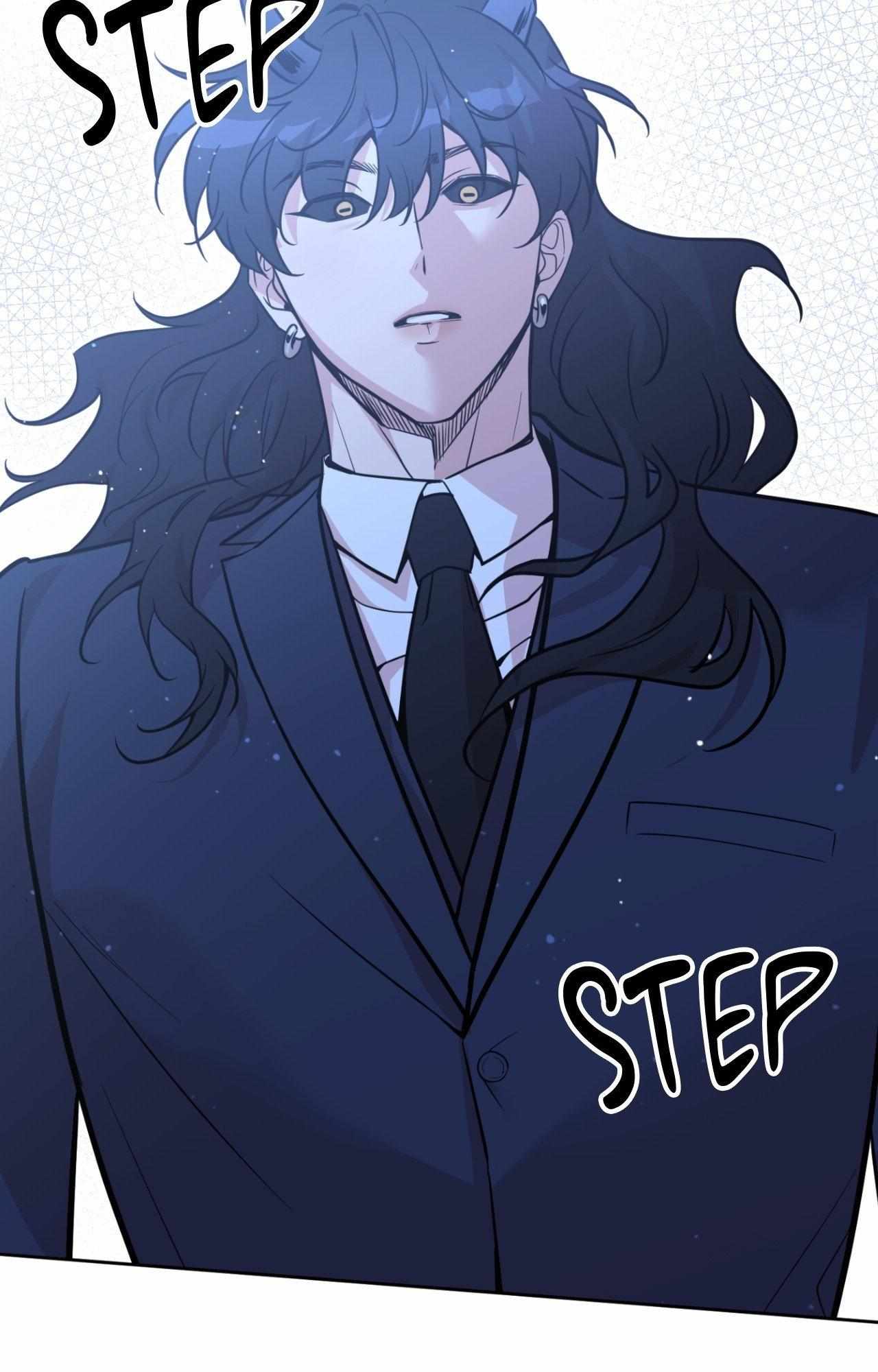 Angel Kiss Chapter 58 page 8 - 