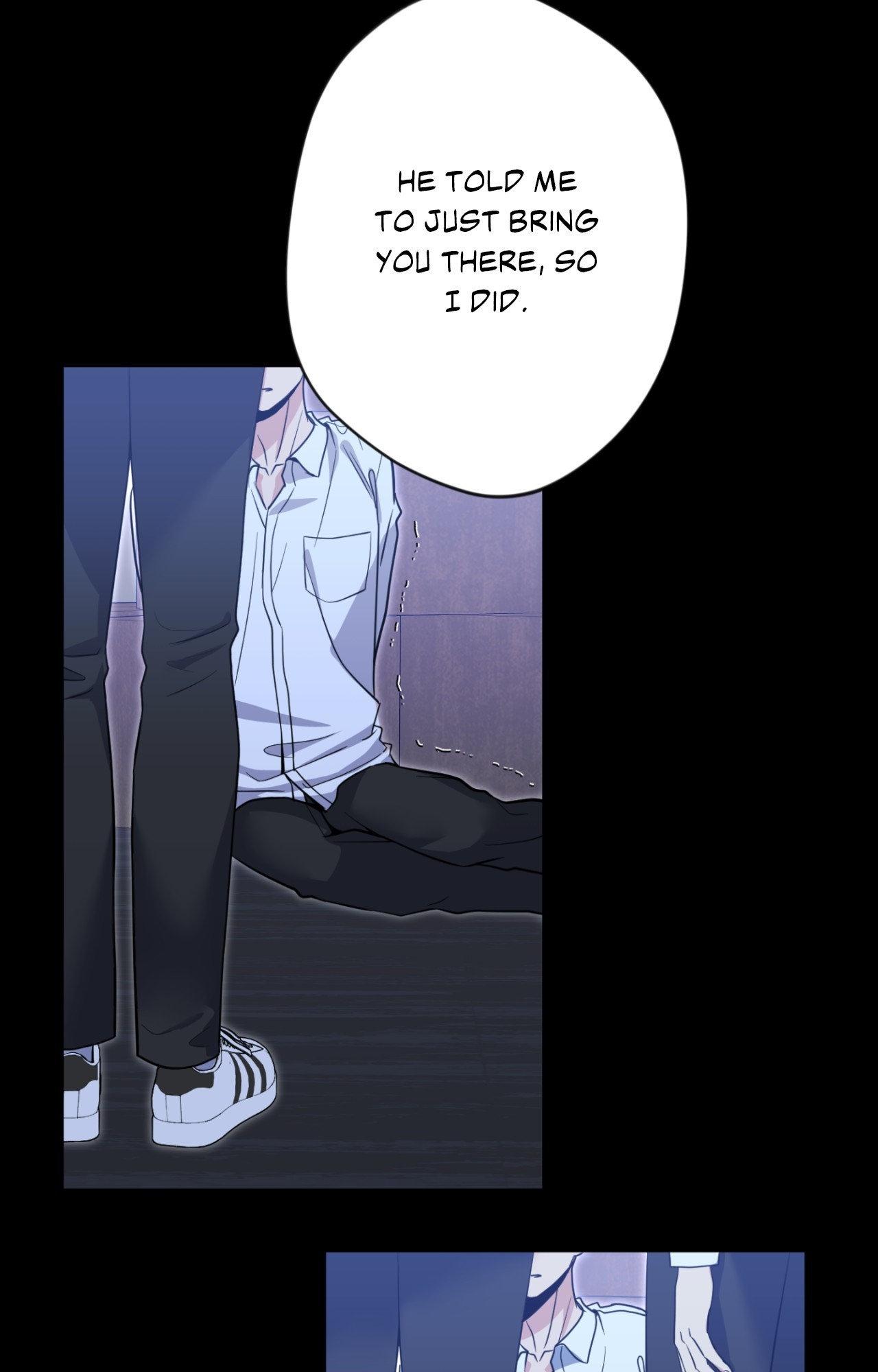 Angel Kiss Chapter 58 page 73 - 