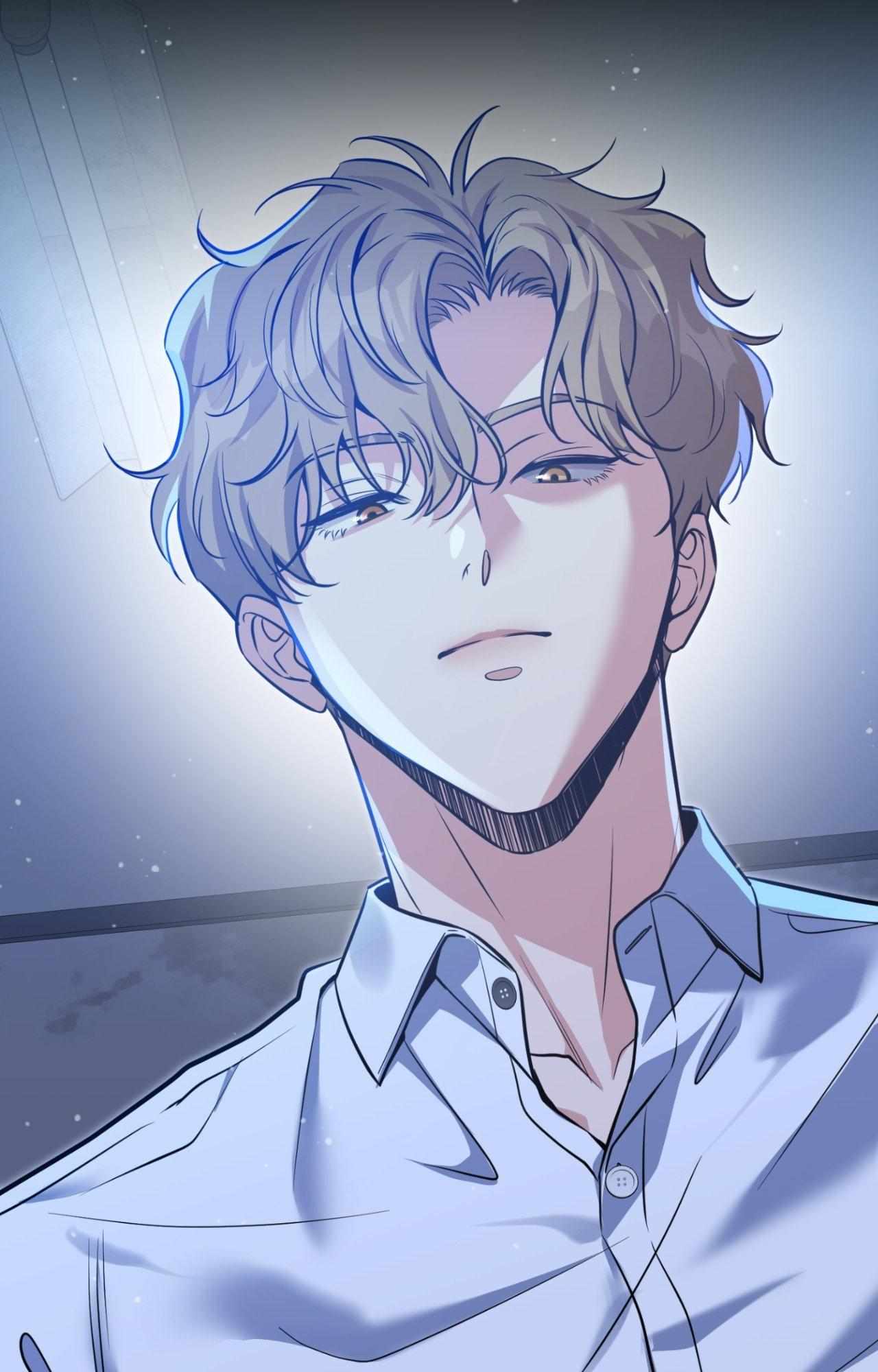 Angel Kiss Chapter 58 page 75 - 