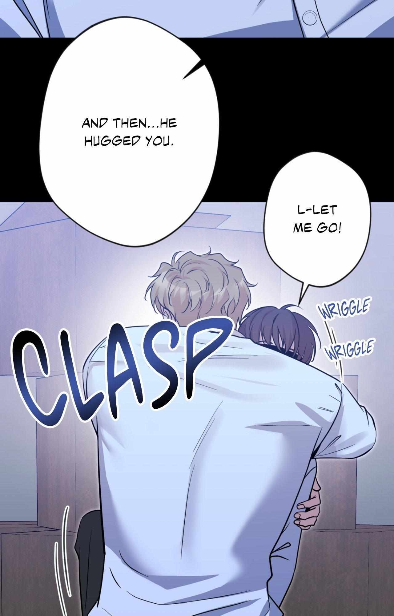 Angel Kiss Chapter 58 page 76 - 