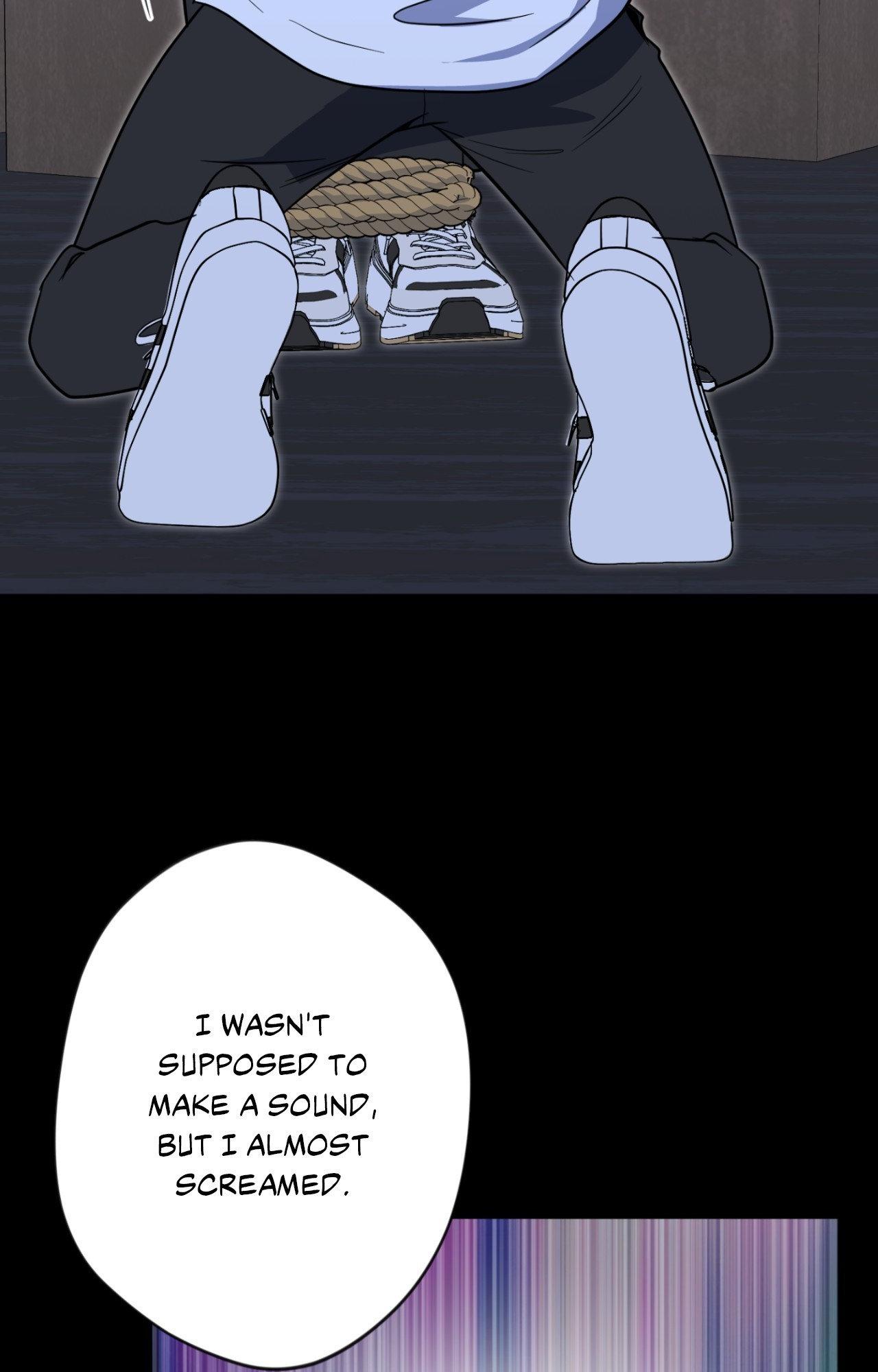Angel Kiss Chapter 58 page 77 - 