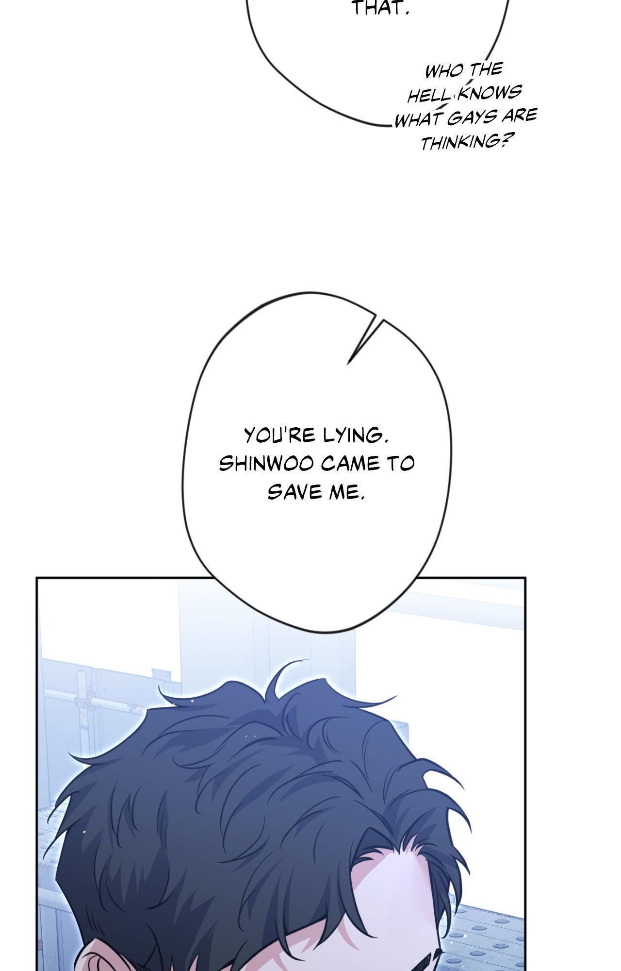 Angel Kiss Chapter 58 page 81 - 