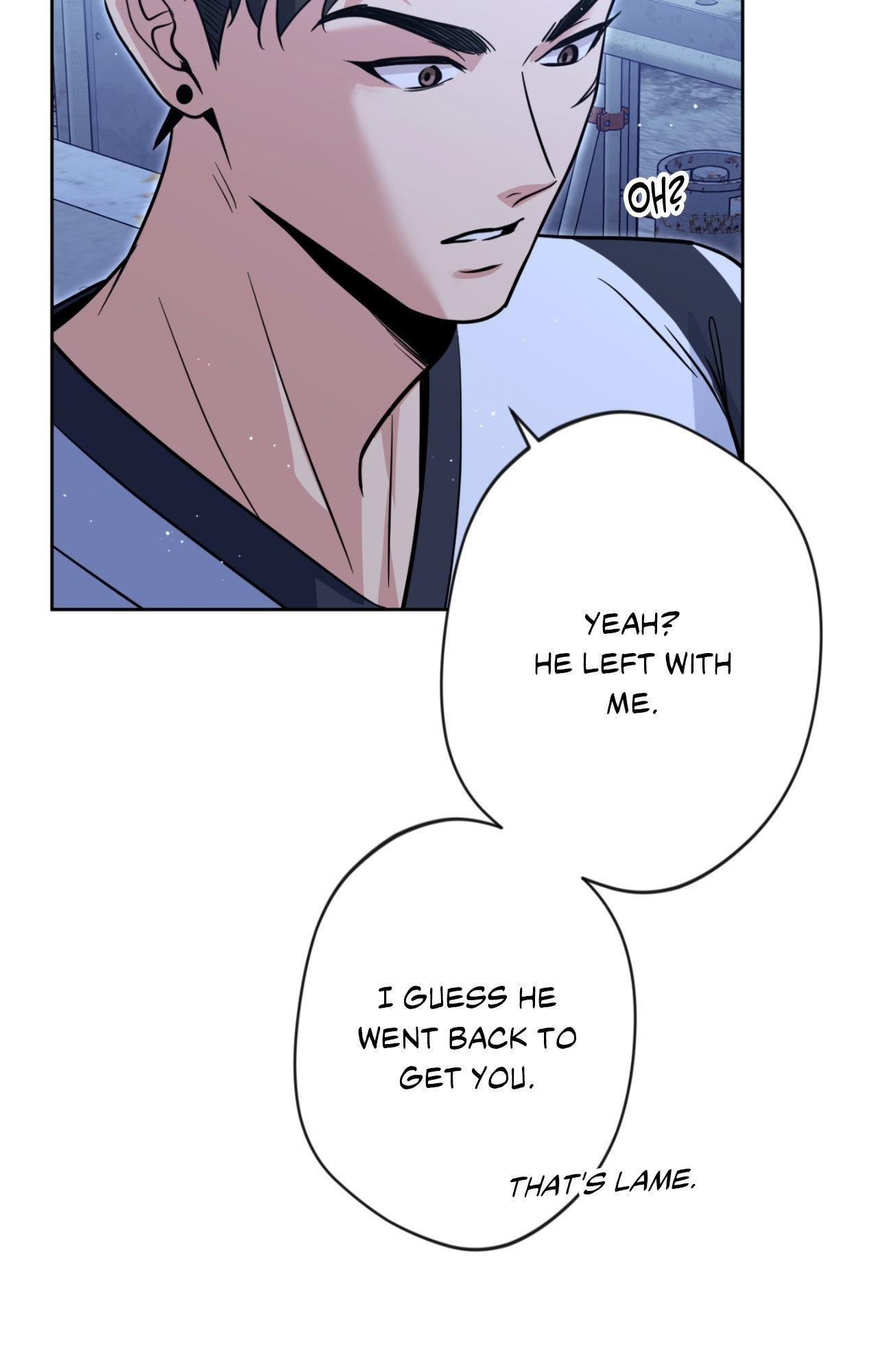 Angel Kiss Chapter 58 page 82 - 