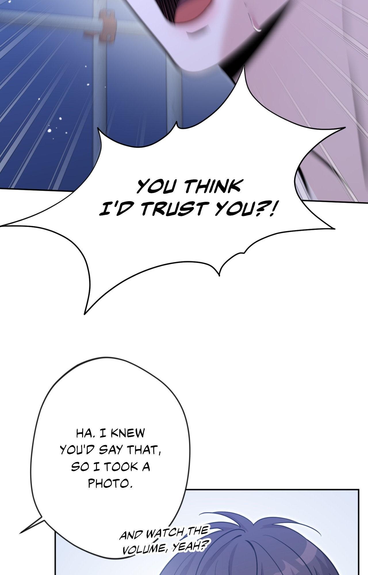 Angel Kiss Chapter 58 page 84 - 