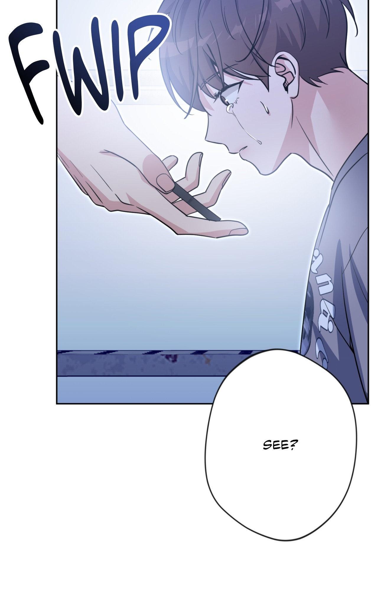 Angel Kiss Chapter 58 page 85 - 