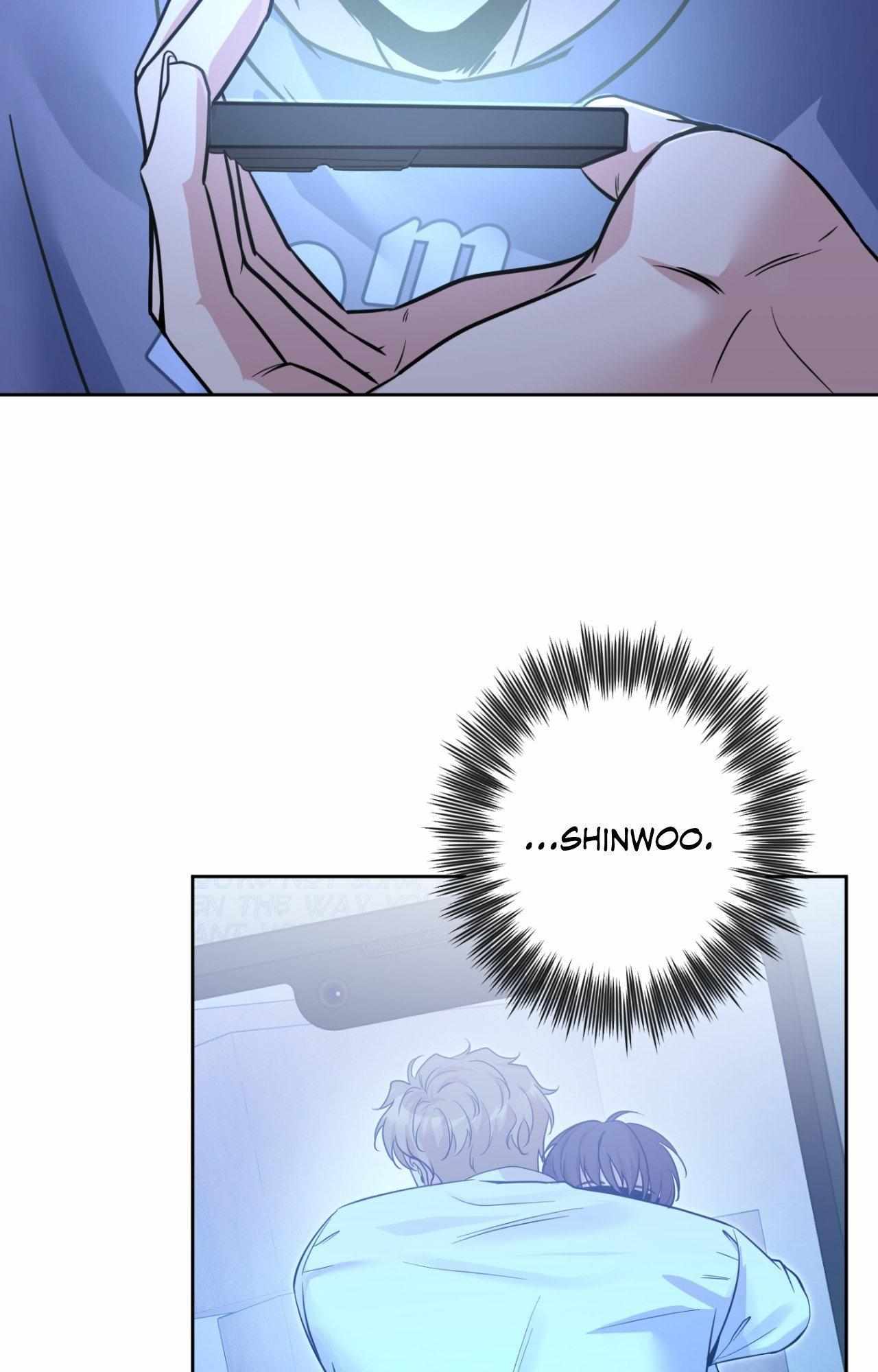 Angel Kiss Chapter 58 page 87 - 