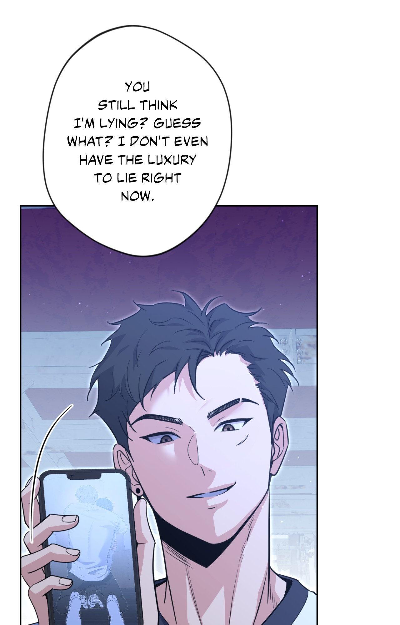Angel Kiss Chapter 58 page 89 - 