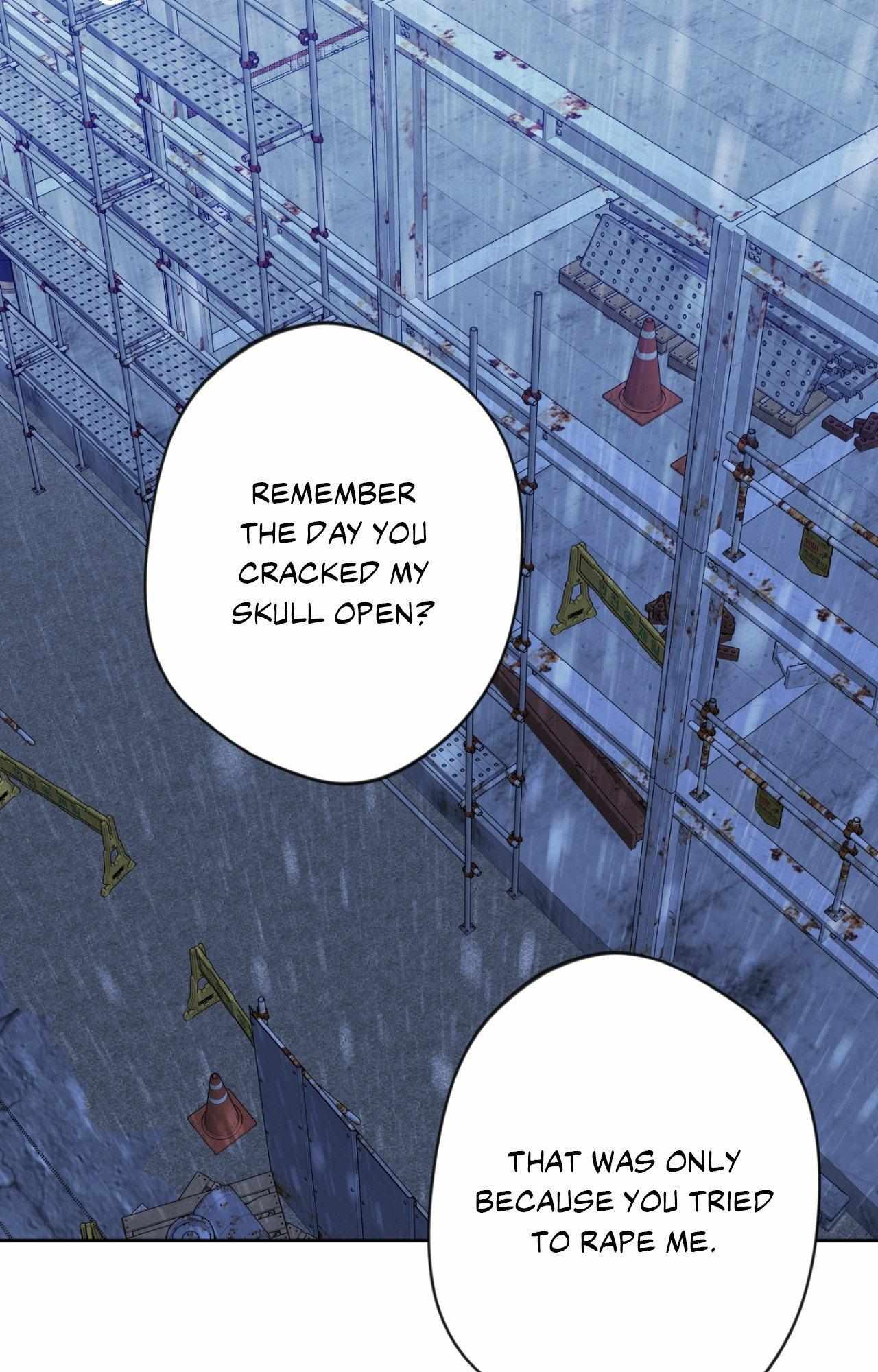 Angel Kiss Chapter 58 page 91 - 