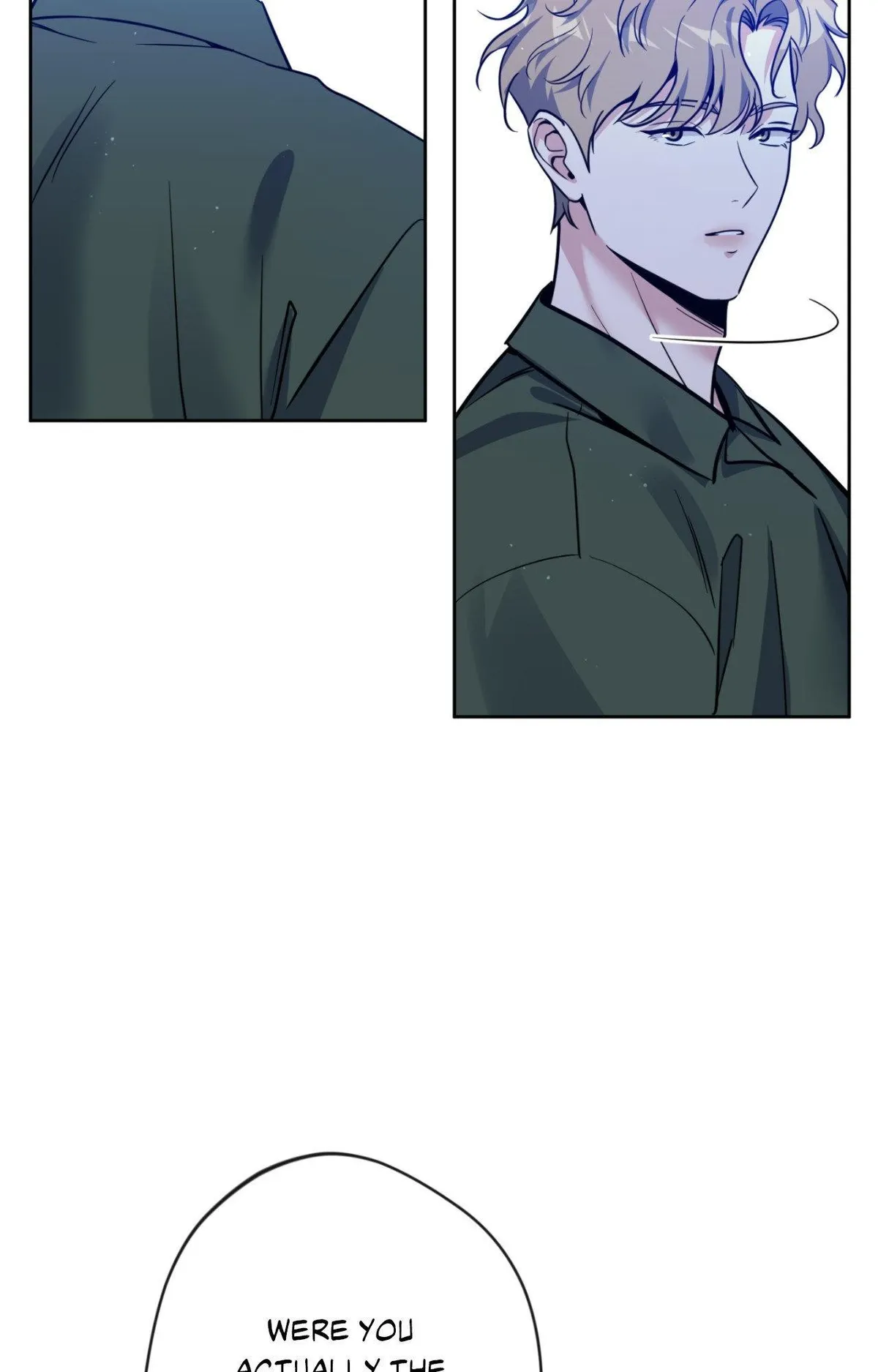 Angel Kiss Chapter 59 page 101 - 