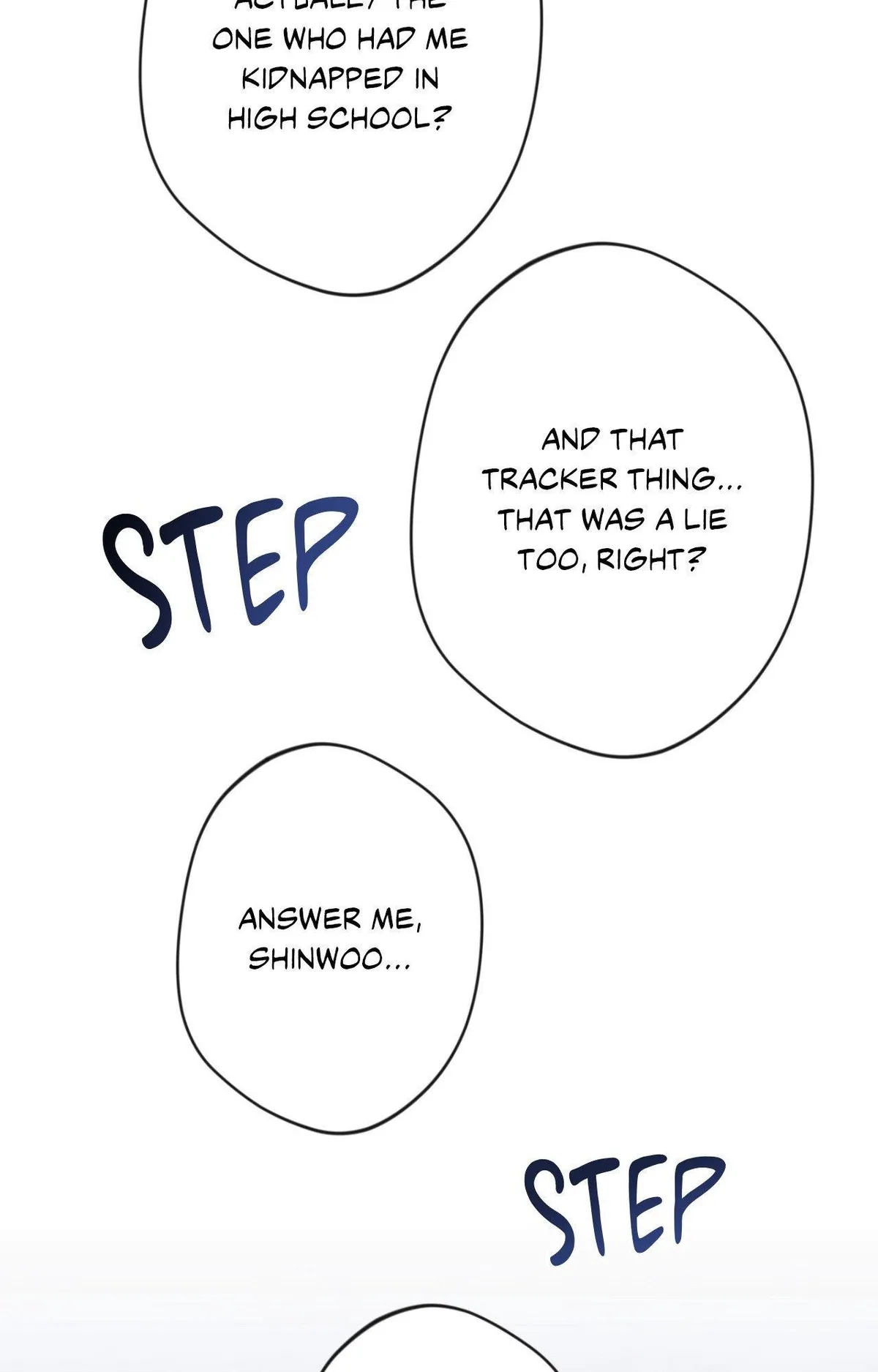 Angel Kiss Chapter 59 page 102 - 