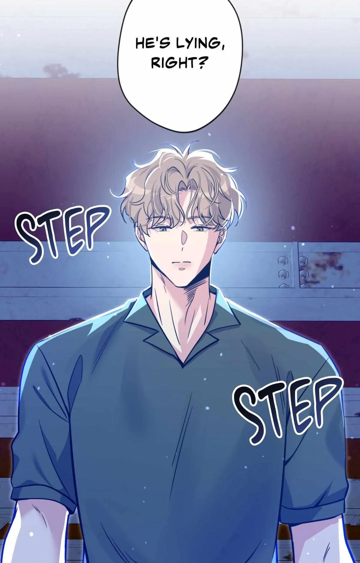 Angel Kiss Chapter 59 page 103 - 